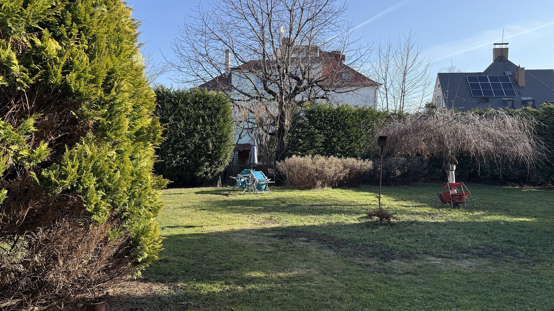 Pronájem vila - Ostrava - Hulváky, okres Ostrava-město, Moravskoslezský kraj, 80 m² - 5