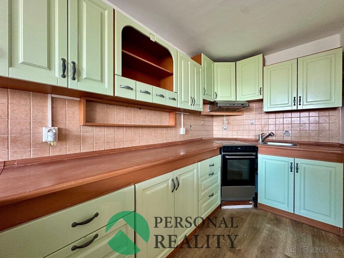 Pronájem byt - Most, 434 01