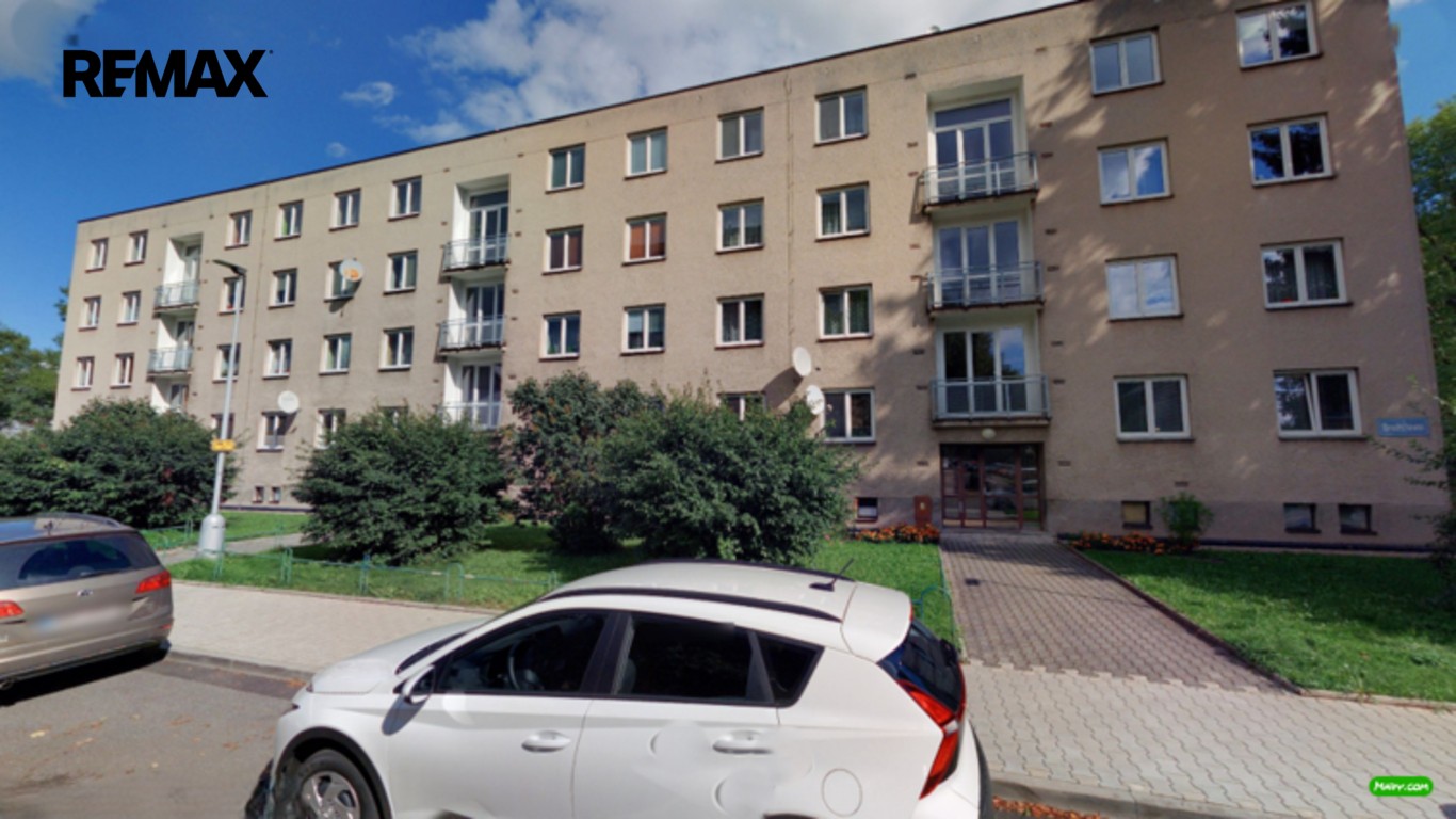 Pronájem byt 3+1 - Družstevní 315, Náchod Běloves, 65 m² - 2