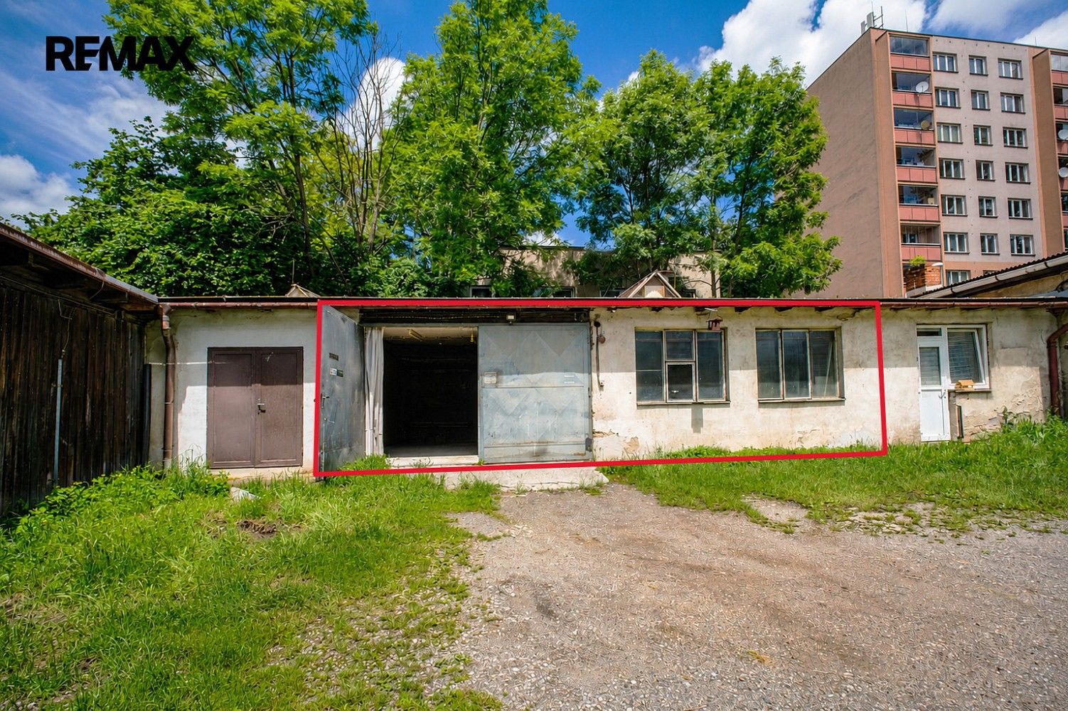 Výrobní prostory · 109 m² · Frýdek-Místek - Frýdek, Moravskoslezský kraj - 3