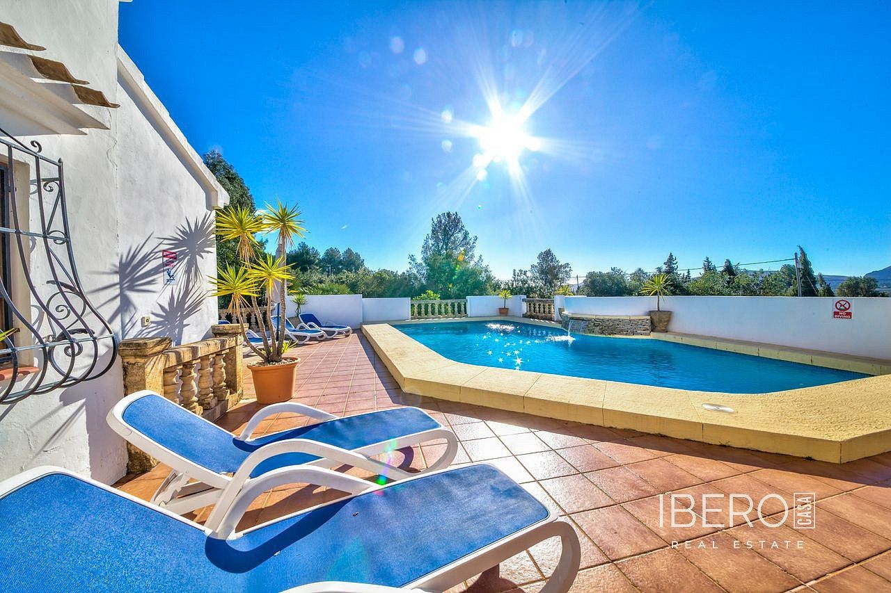Rodinný dům · 293 m² · Javea, ES - 3