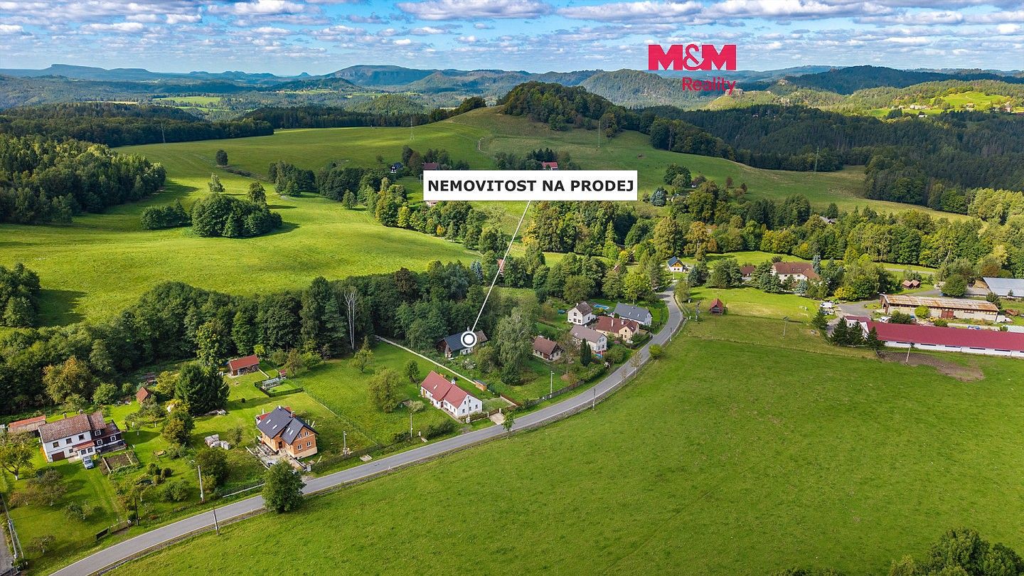 Pozemek pro bydlení, 2 387 m²