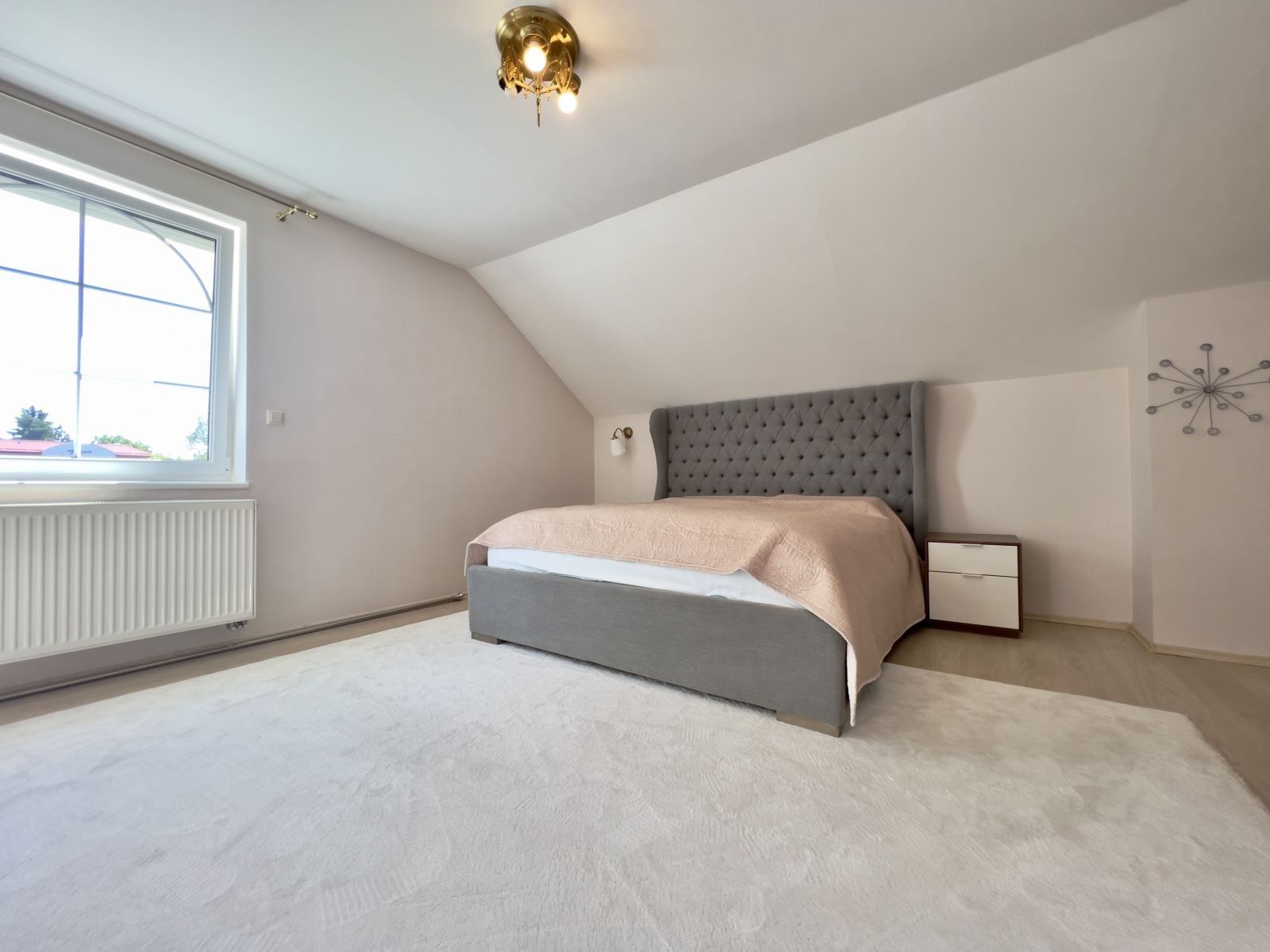 Rodinné domy, Hulická, Praha, 320 m²