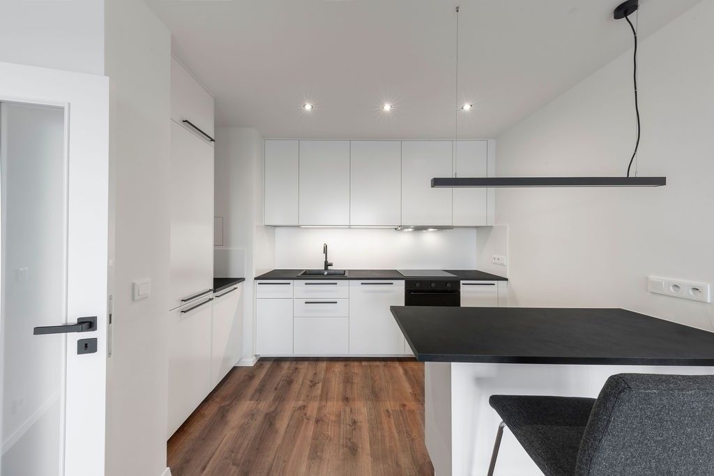 3+1, Poljanovova, Praha - Modřany, 70 m² - 1