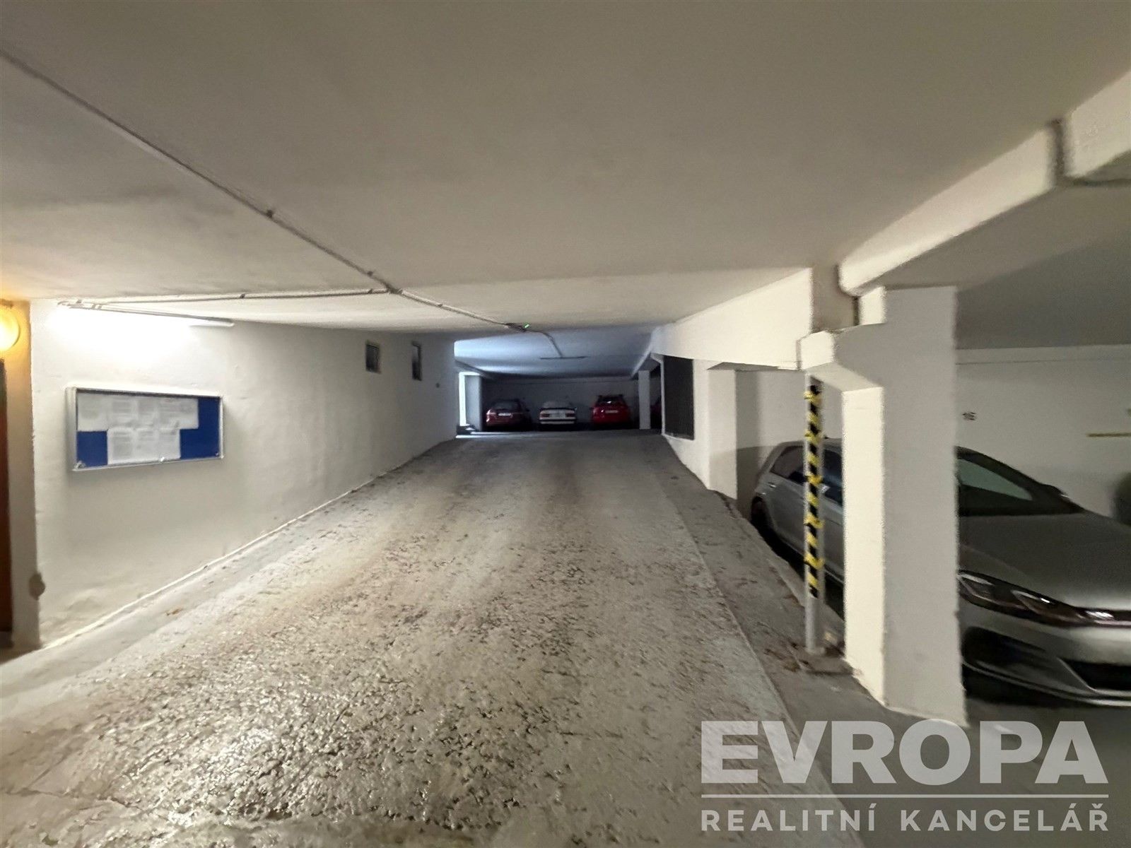 Pronájem ostatní - Pod Klaudiánkou, Praha, 14 m²