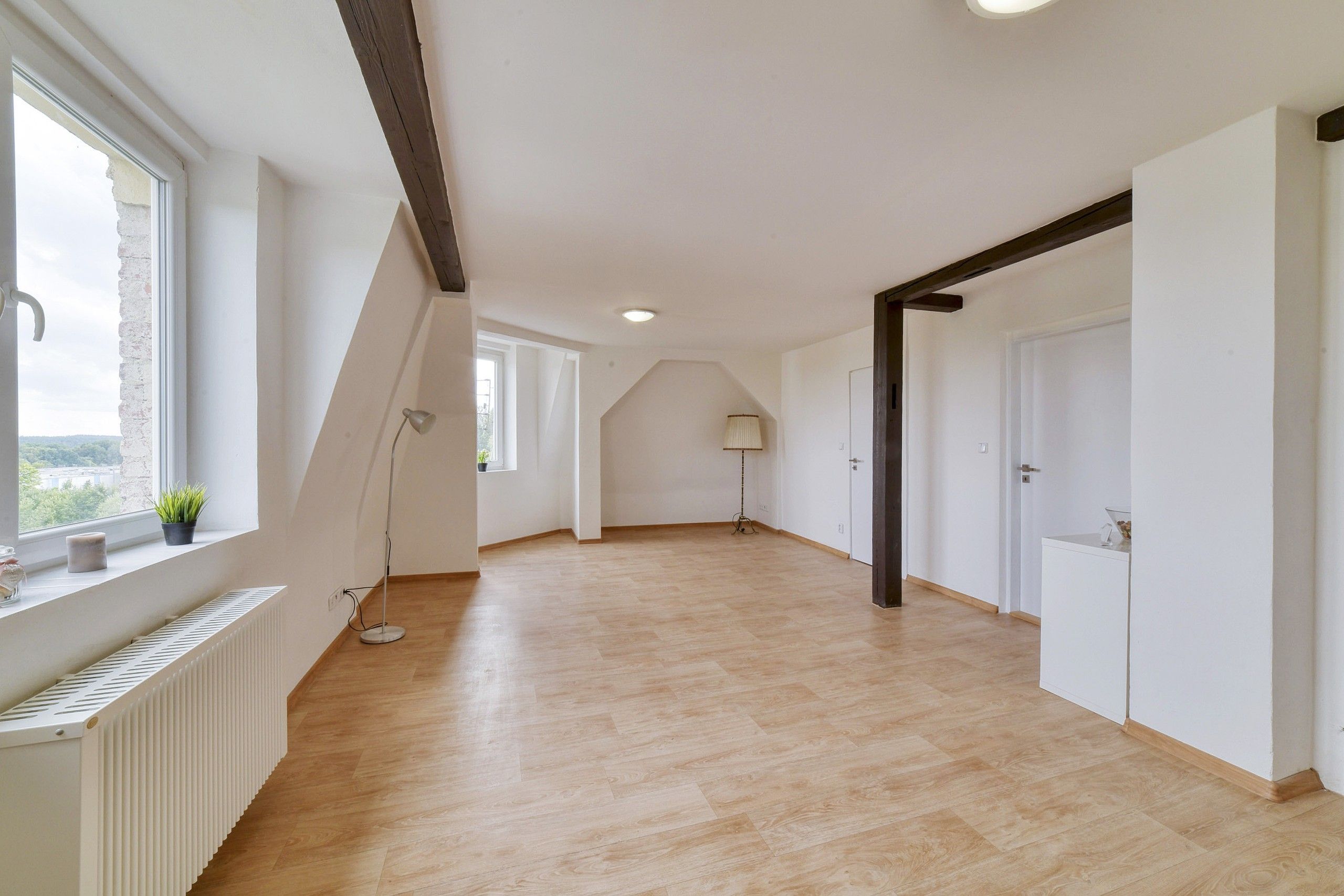 2+kk, Chebská, Aš, 45 m² - 2