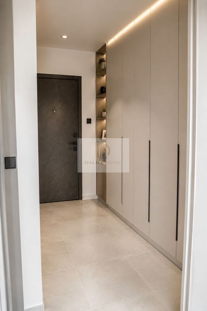 Byt 2+kk · 42 m² · Přímětická, Praha - 3