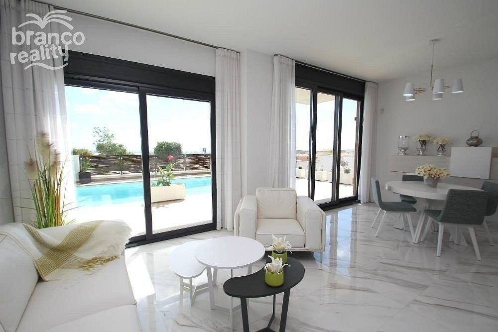 Prodej rodinný dům - Cartagena, ES, 92 m² - 5