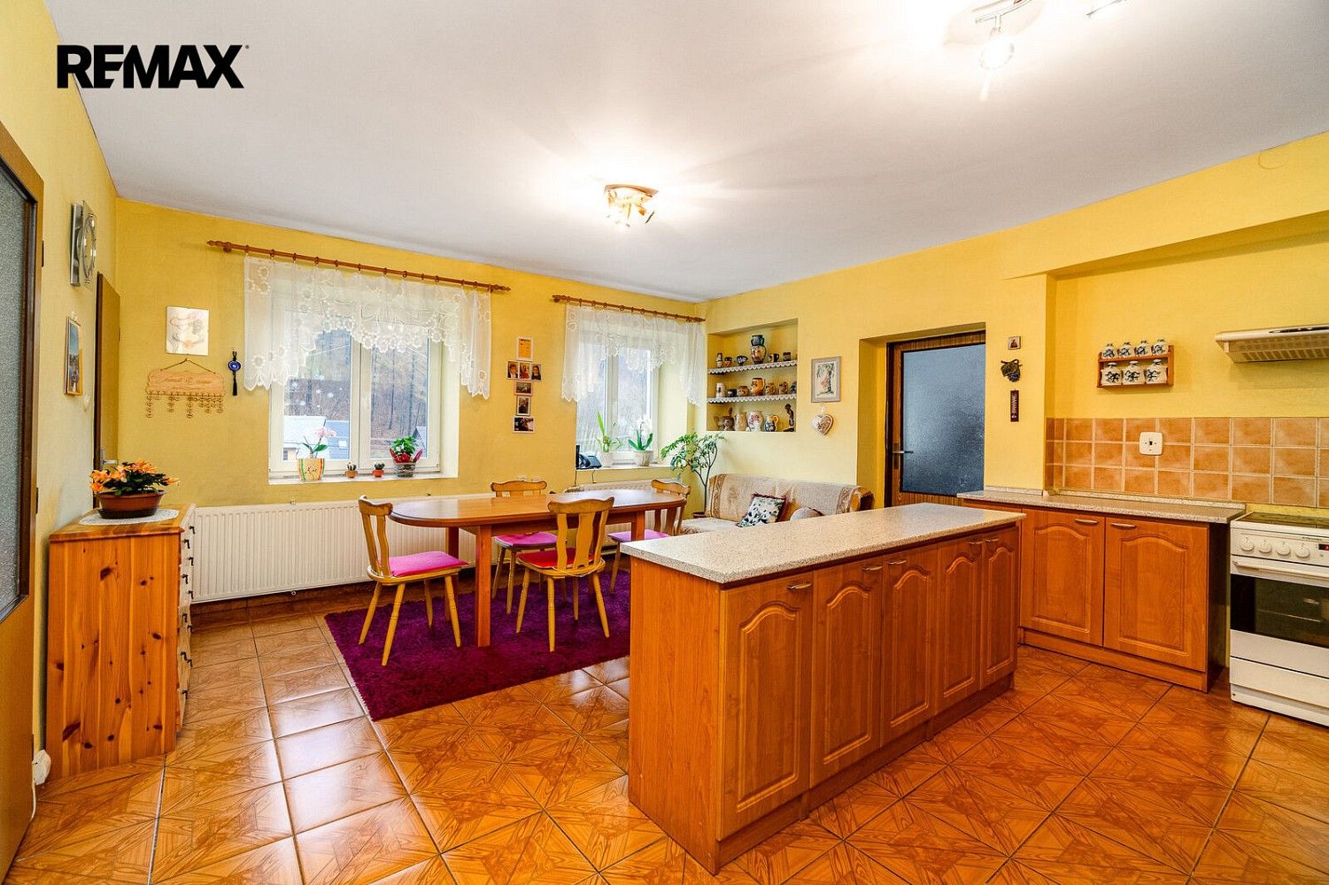 Rodinný dům · 226 m² · Hošťálkovy - Staré Purkartice, okres Bruntál - 2
