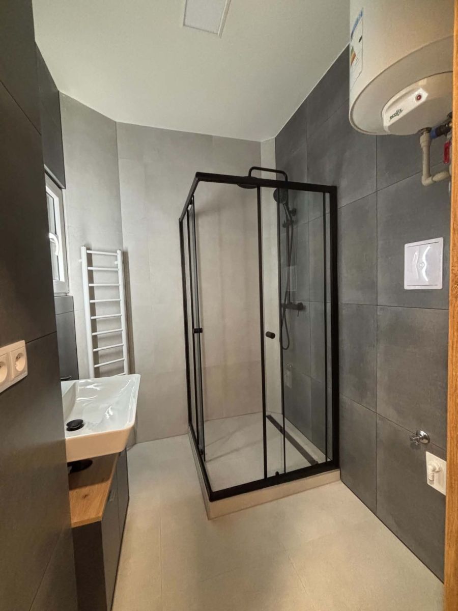 Byt 1+kk · 28 m² · Přístavní, Praha - Holešovice - 4