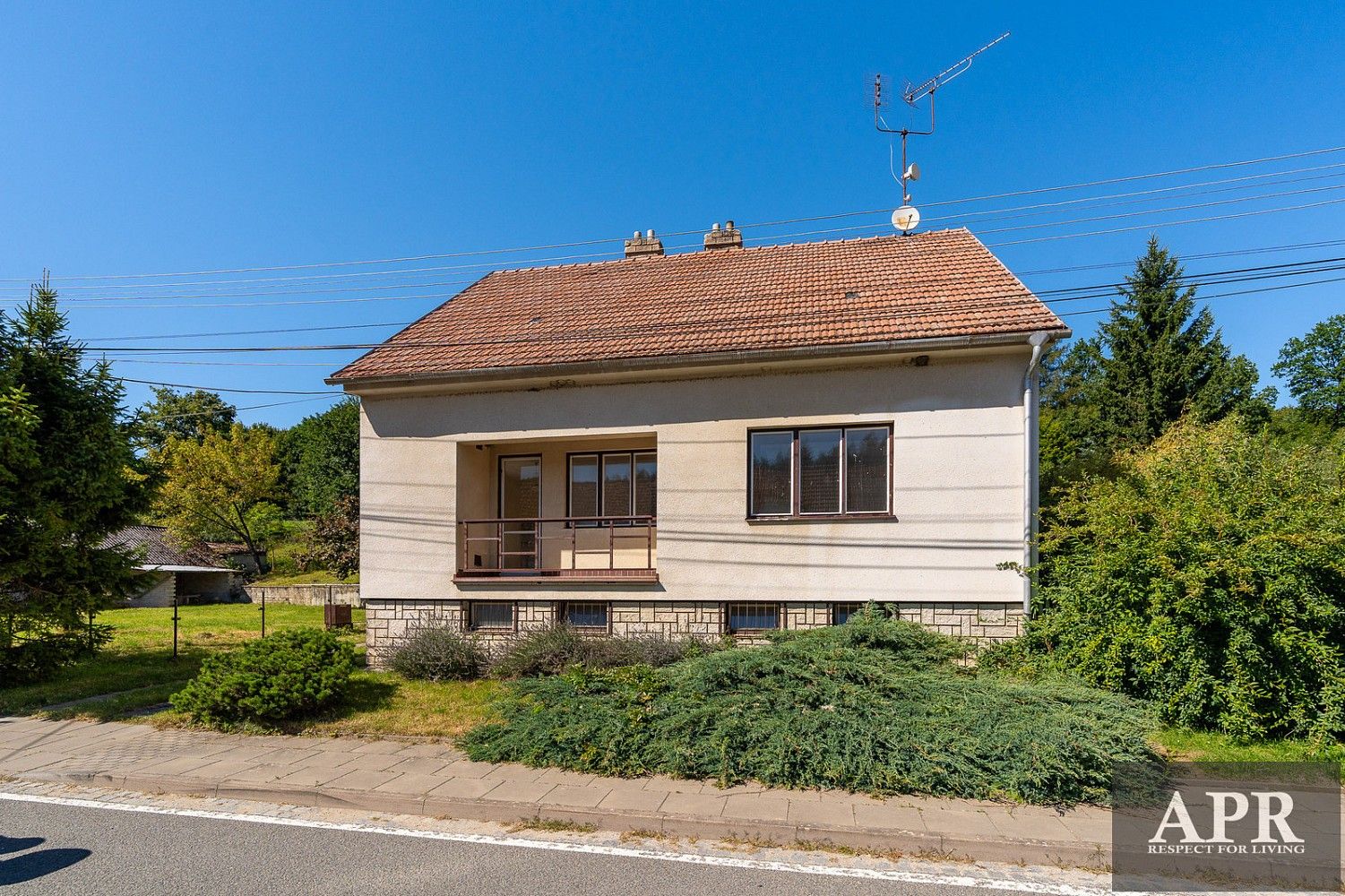Chalupa · 198 m² · Nová Lhota, okres Hodonín, Jihomoravský kraj - 3