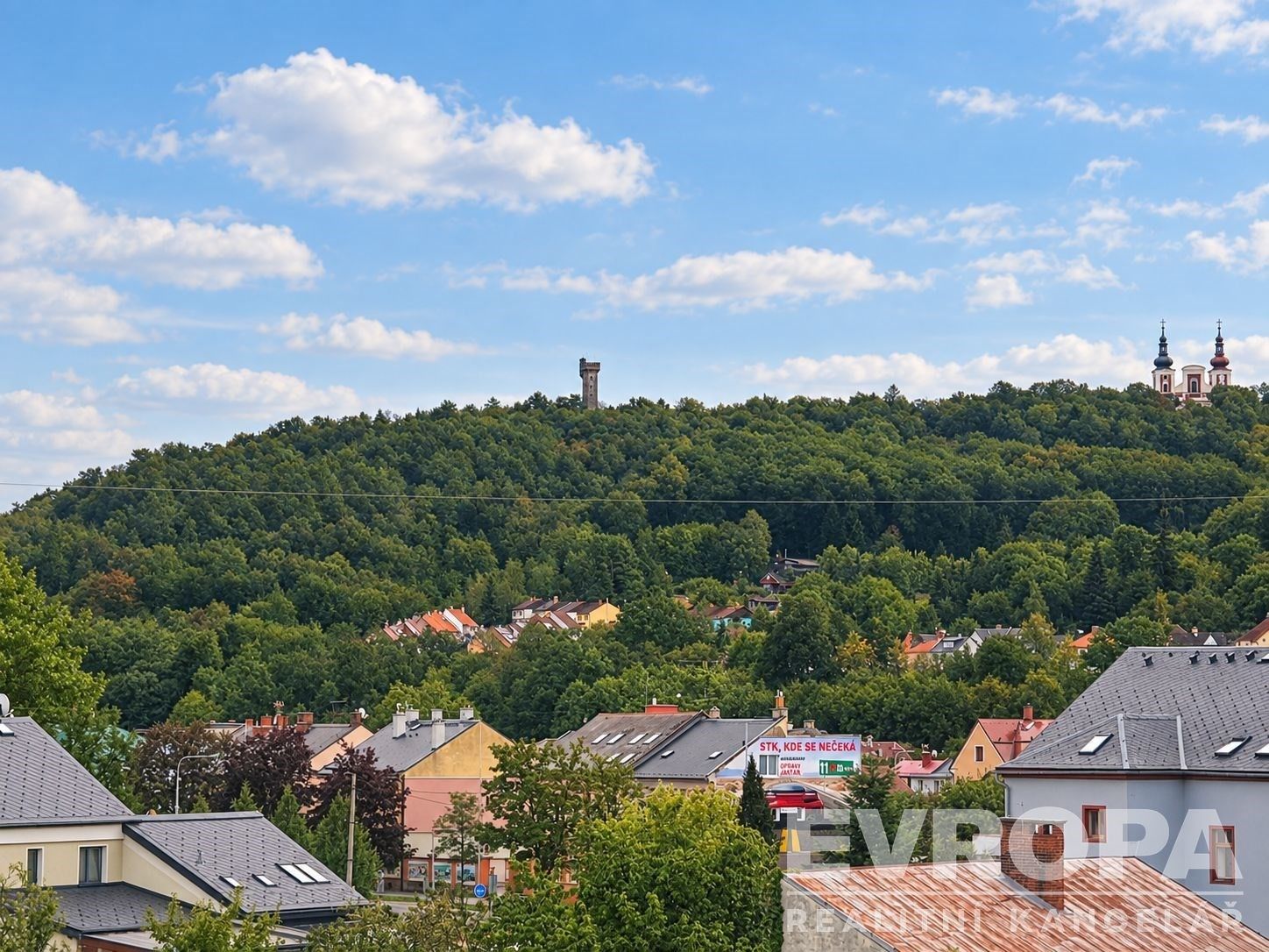 Kancelář · 1 m² · 9. května  , Krnov Pod Cvilínem - 4