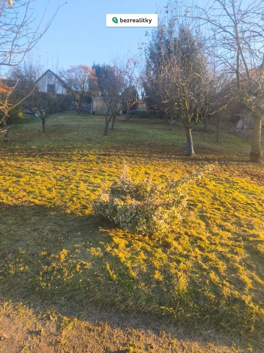 Prodej zahrada - Veltěže - 5