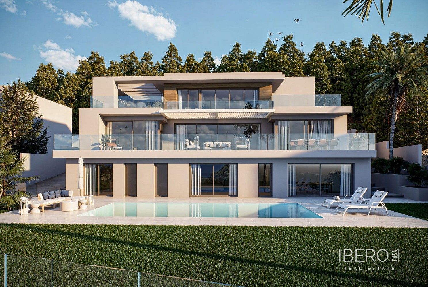Rodinný dům, 405 m²