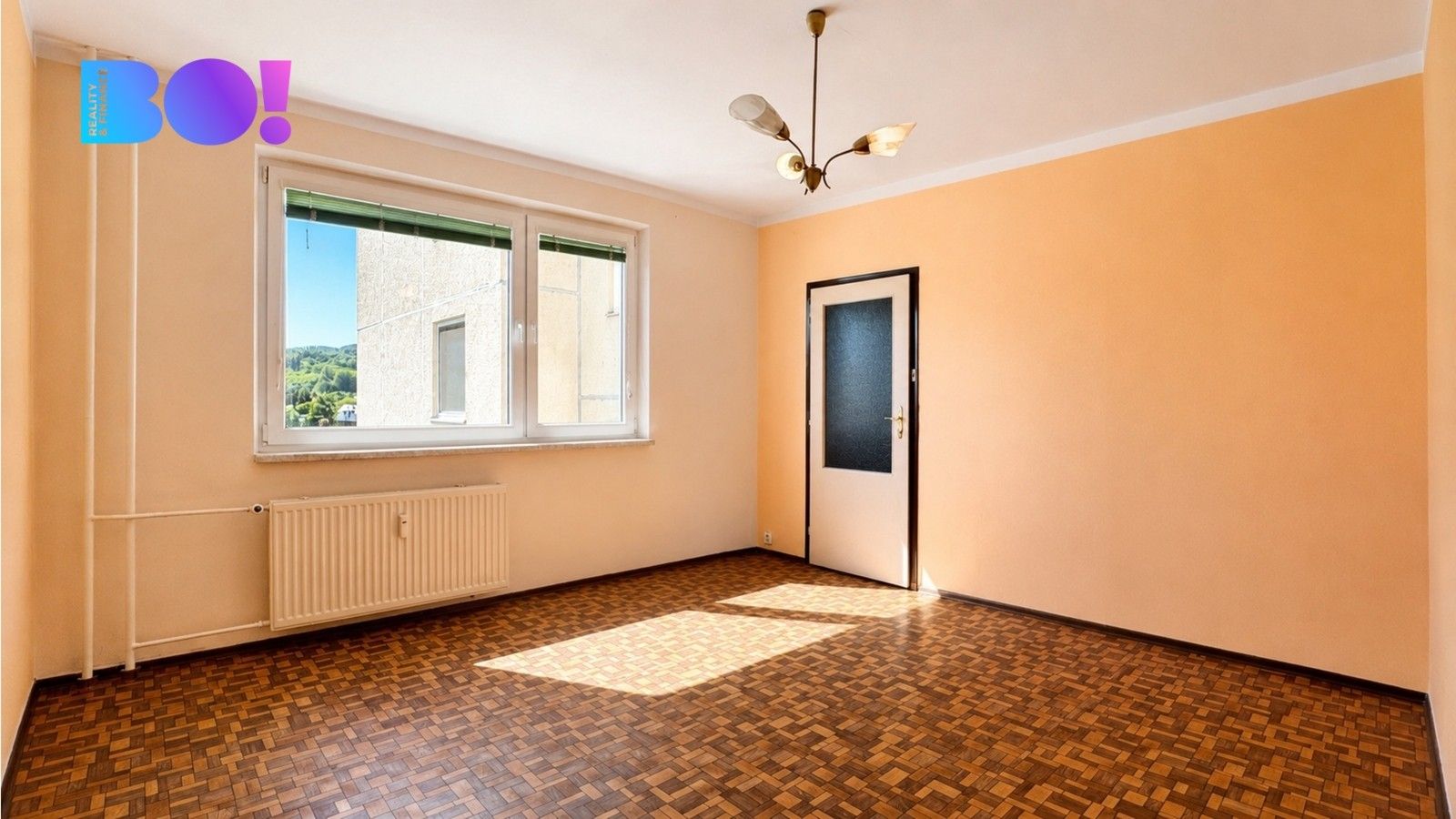 Prodej byt 3+1 - Finská, Šumperk, 69 m² - 5