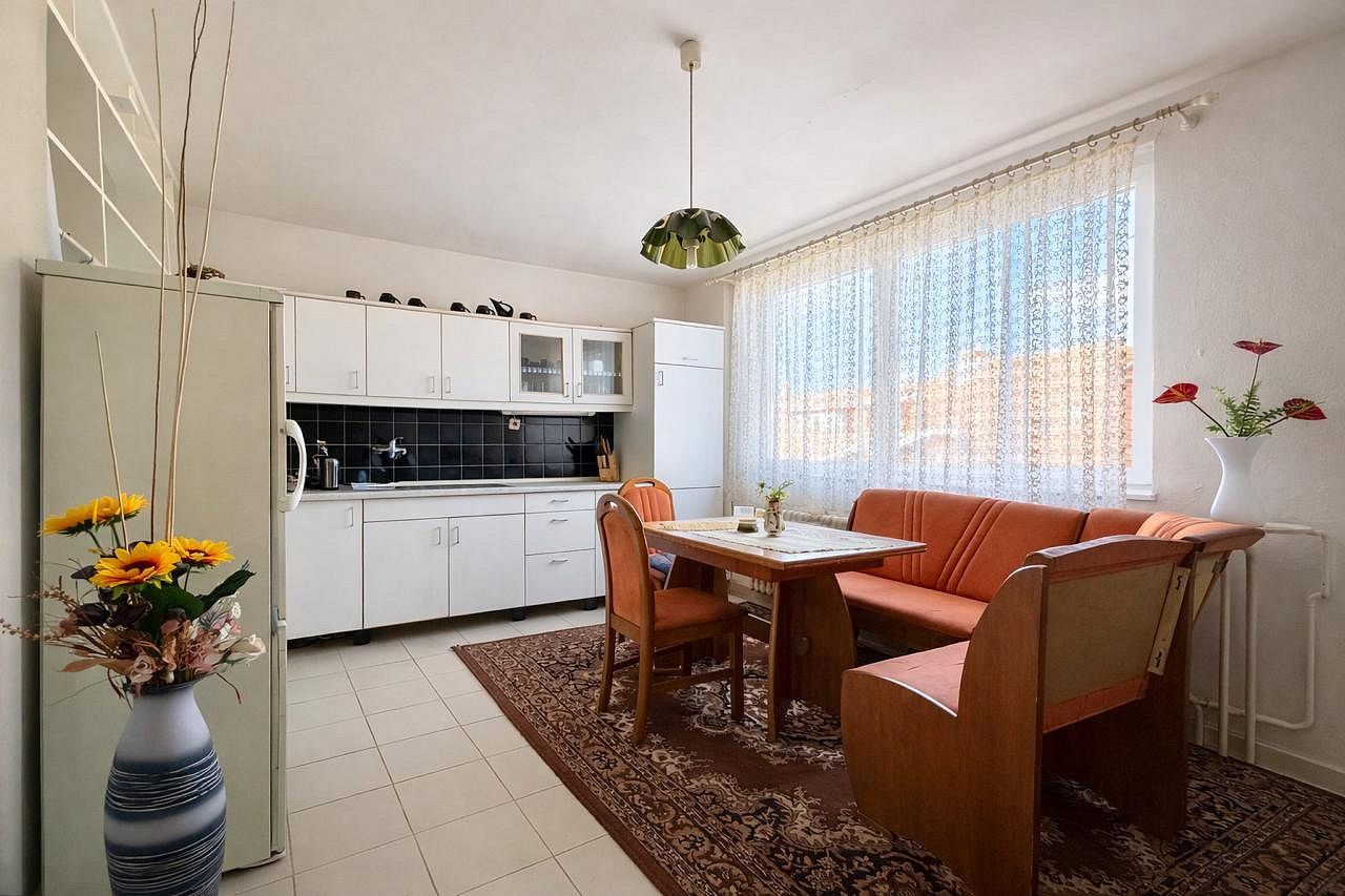 Prodej rodinný dům - Ponětovice, okres Brno-venkov, Jihomoravský kraj, 189 m² - 5