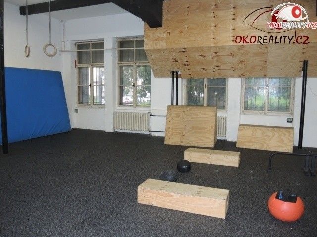 Komerční nemovitost · 104 m² · Pospíšilova, Hradec Králové - 3