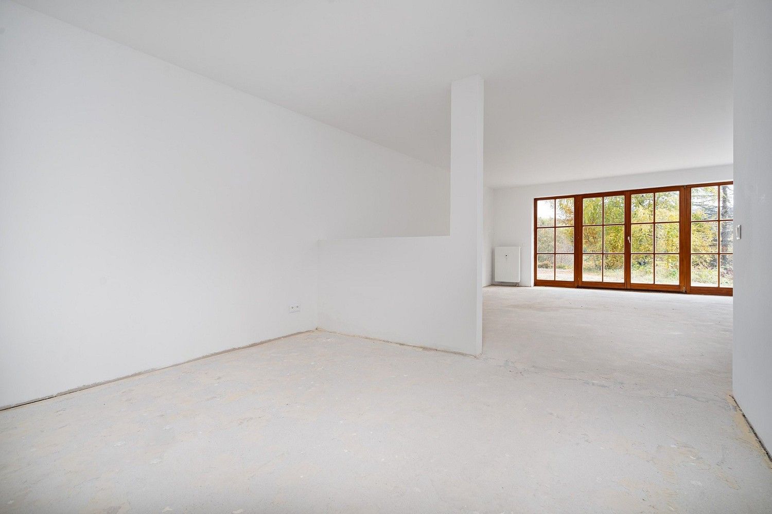 Byt 2+kk · 58 m² · Bayerisch Eisenstein, DE - 4