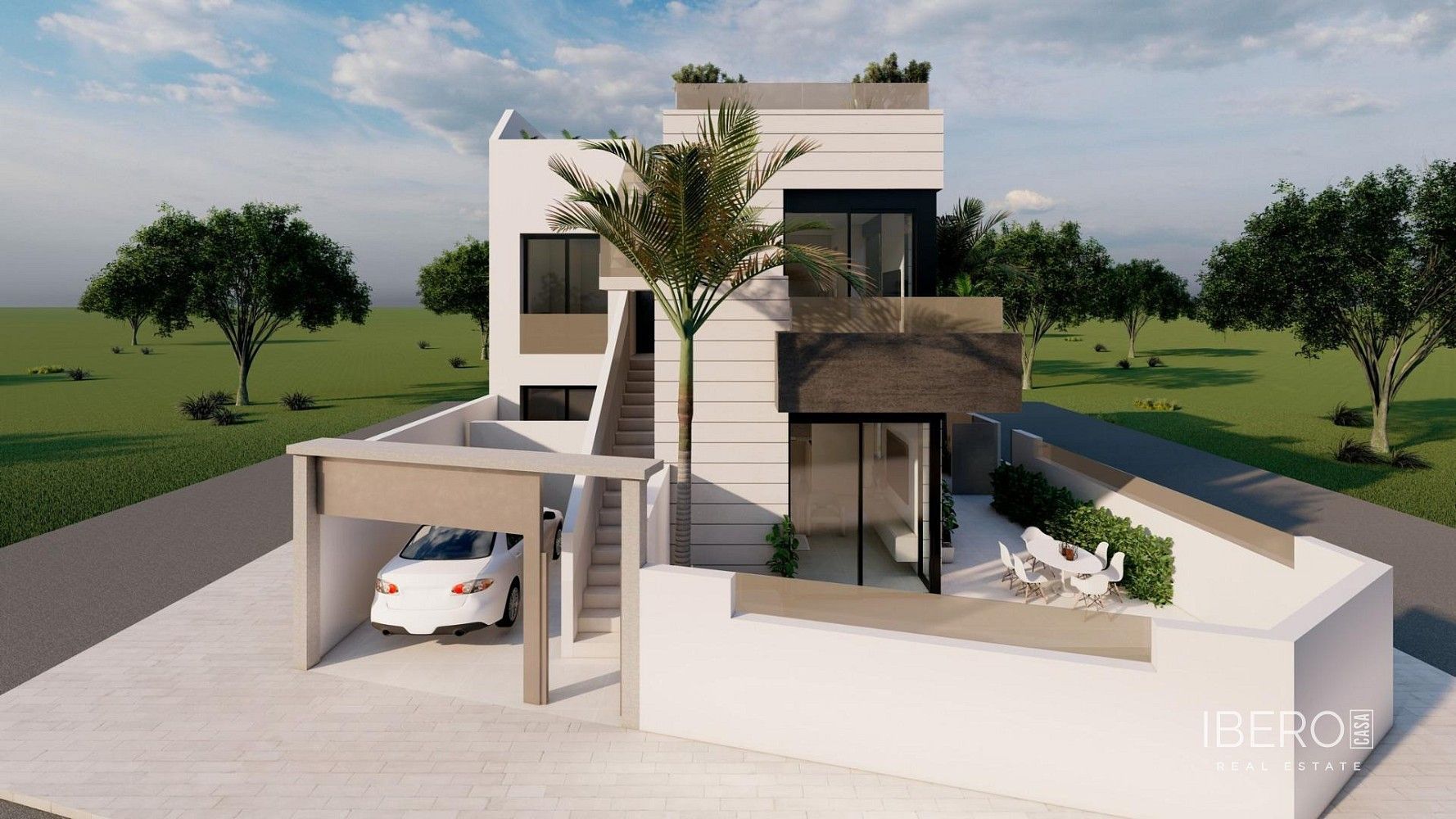 Rodinný dům · 80 m² · Pilar de La Horadada, ES - 3