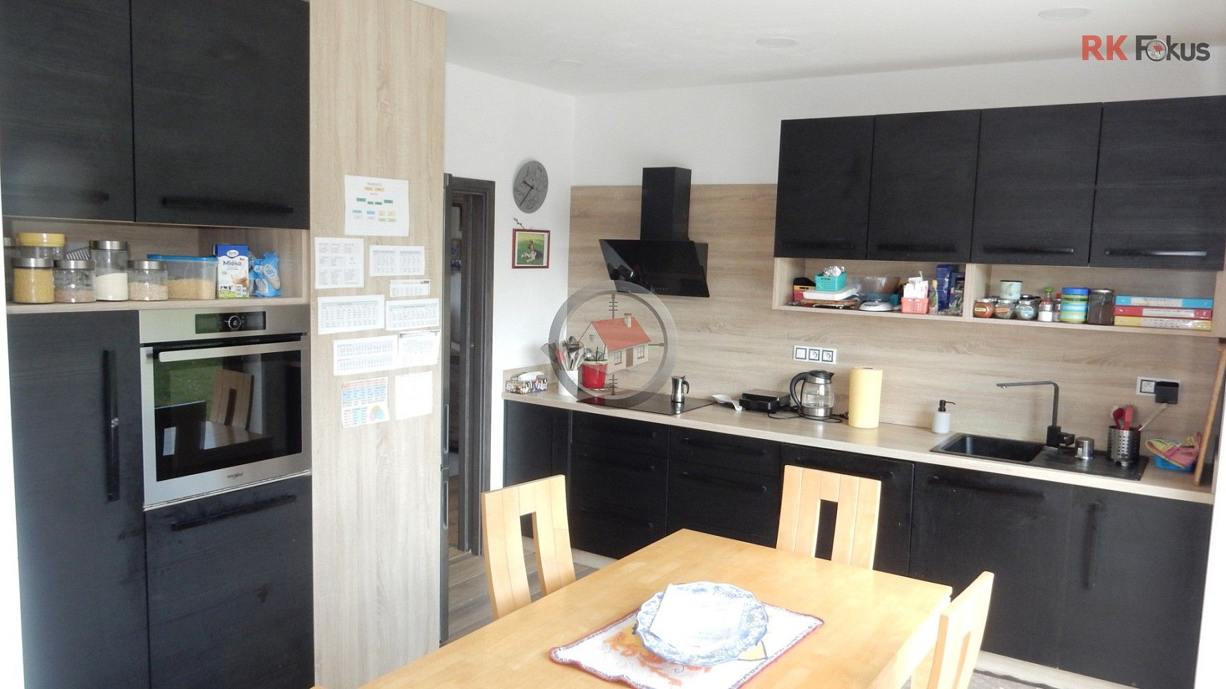 Rodinné domy, Svatoslav, okres Třebíč, Kraj Vysočina, 80 m² - 2
