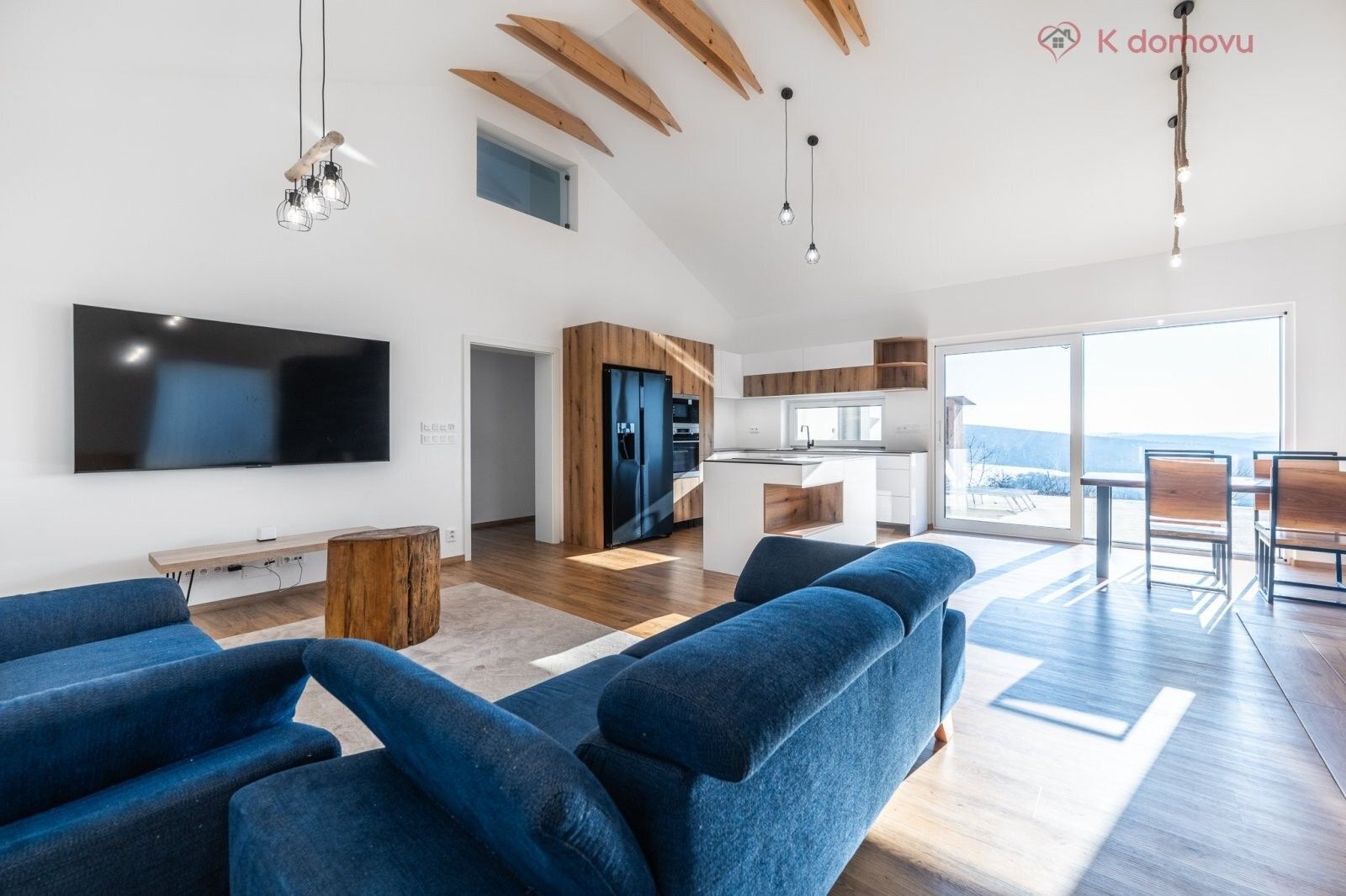 Prodej rodinný dům - Lhota, Zlín, 207 m²