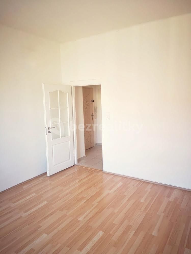 2+kk, Prostřední, Praha - Michle, 41 m² - 1