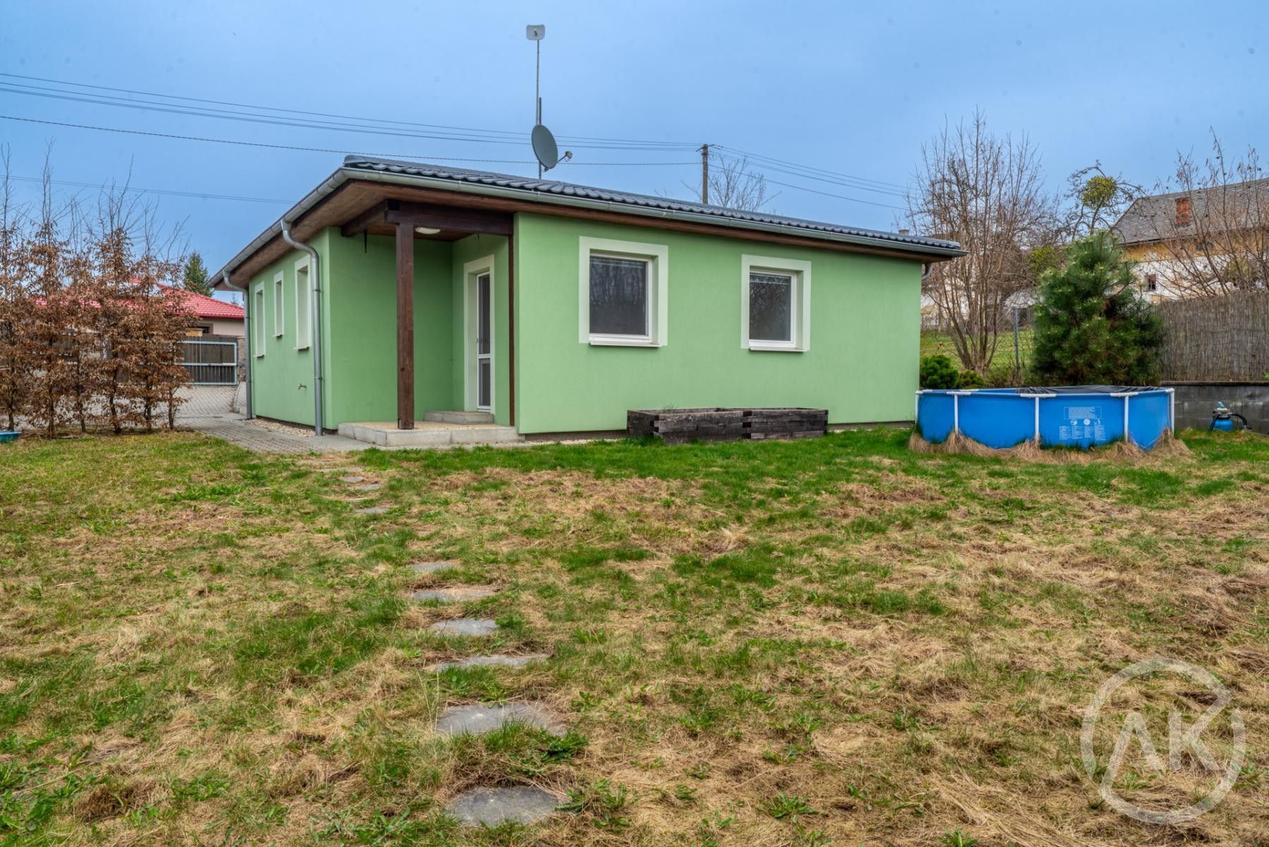 Rodinný dům · 87 m² · Spojná, Krmelín - 4