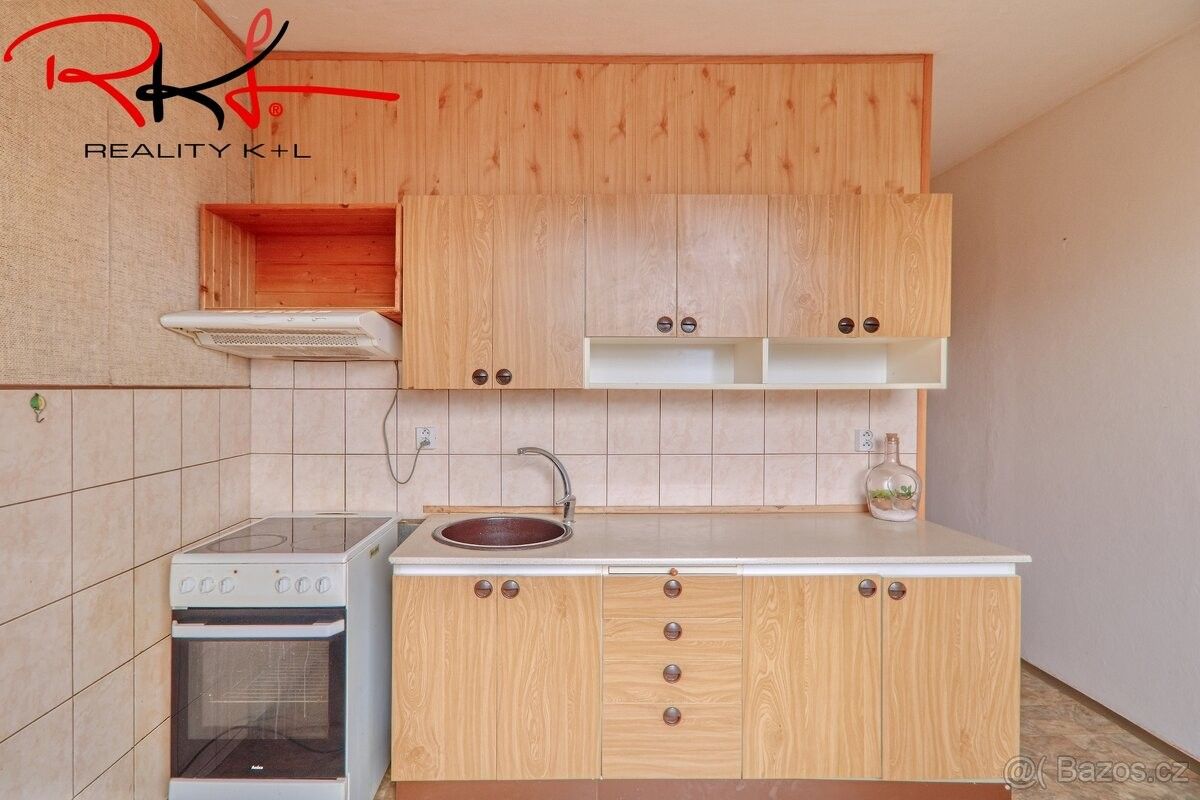 Prodej byt - Brozany nad Ohří, 413 01