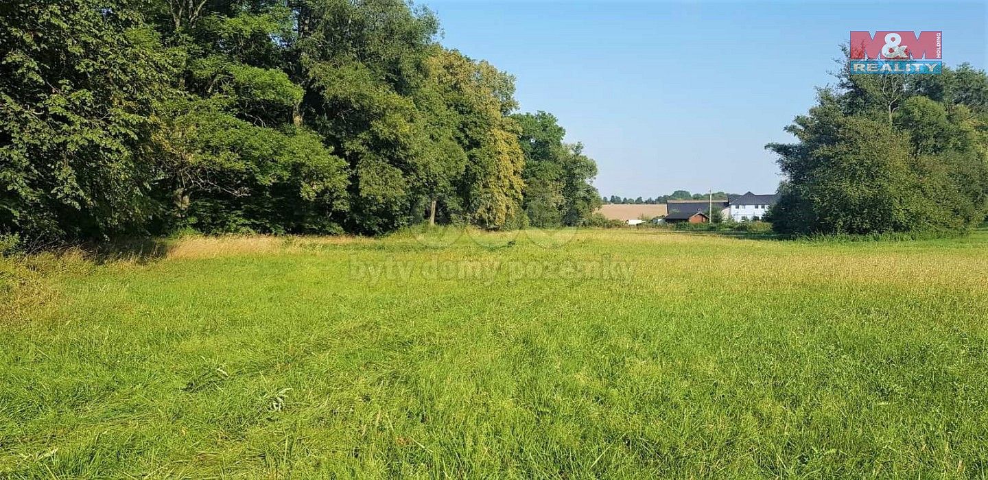Zahrady, Opava - Zlatníky, Moravskoslezský kraj - 2