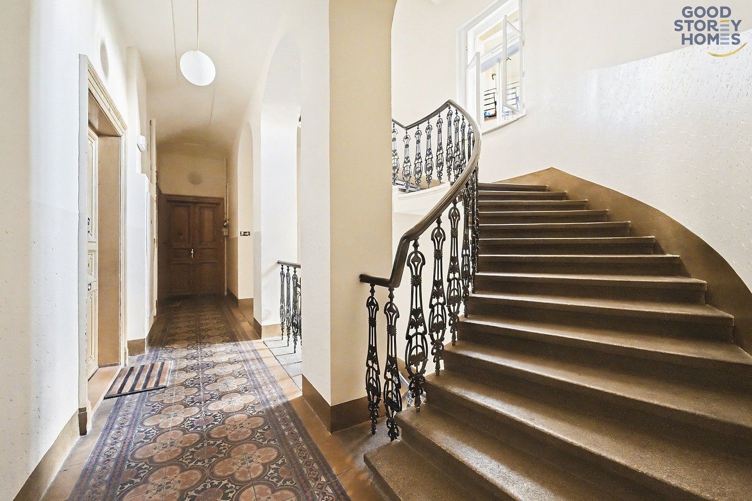 2+kk, Rybalkova, Praha, 56 m² - 2