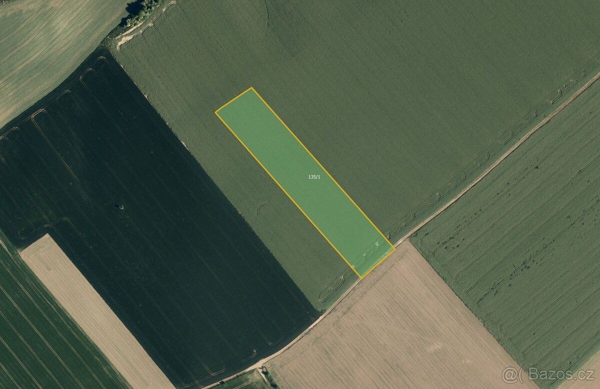 Pozemky pro bydlení, Kroměříž, 767 01