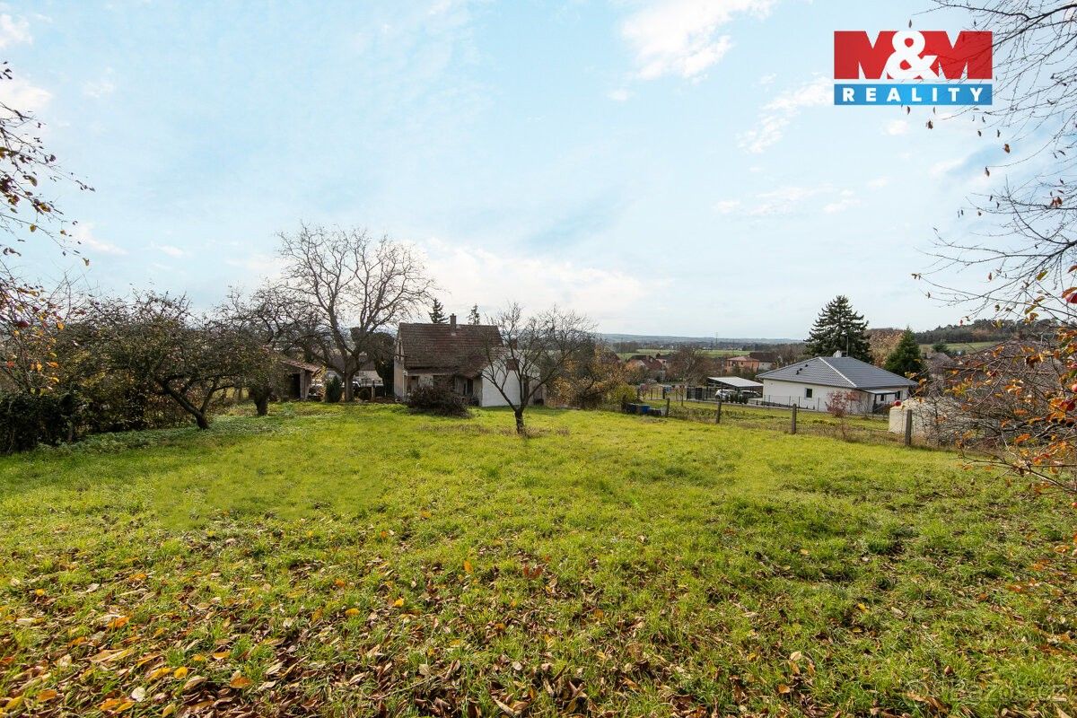 Prodej pozemek pro bydlení - Konárovice, 281 25