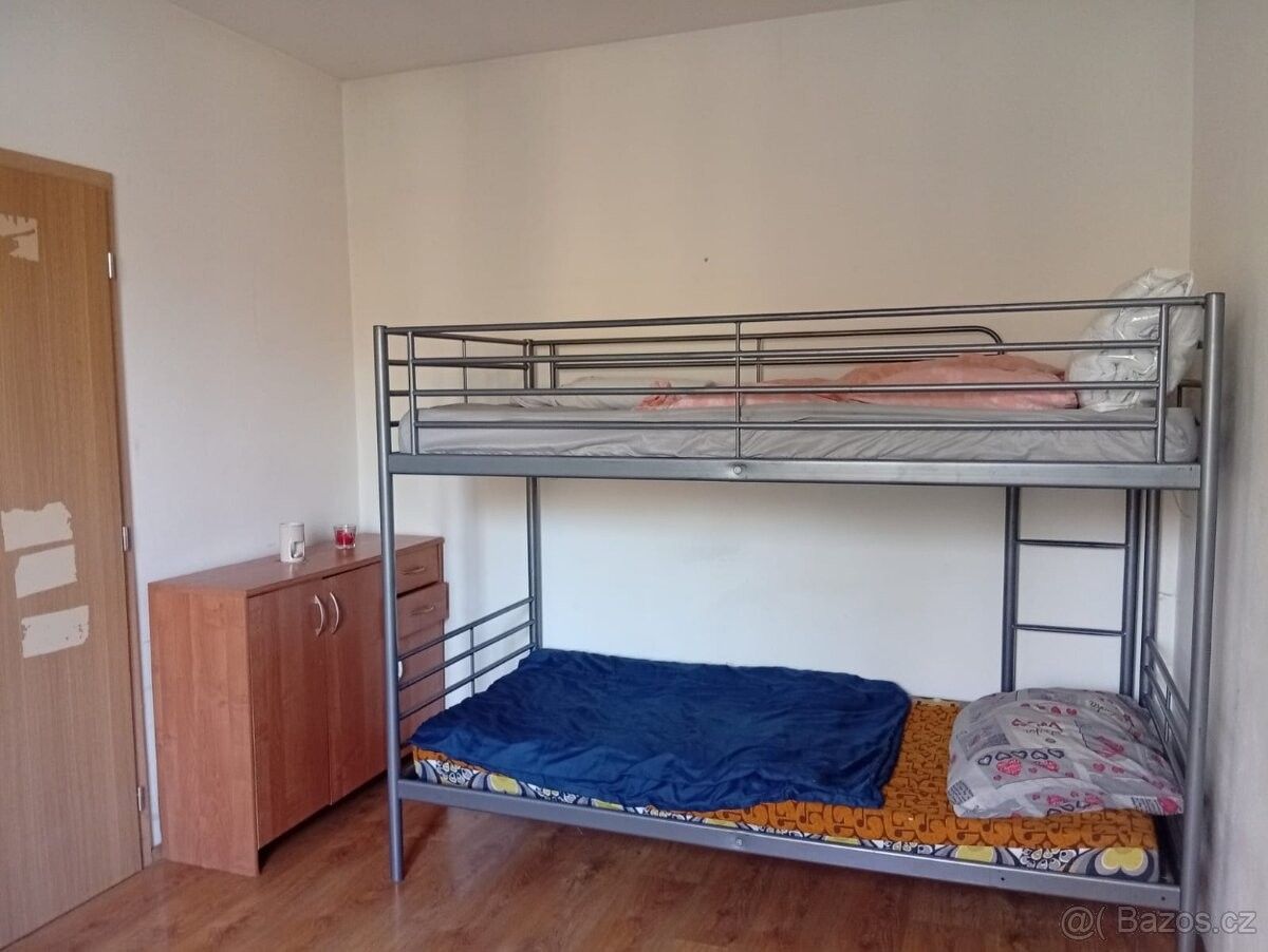 Byt · Čáslav, 286 01 - 3