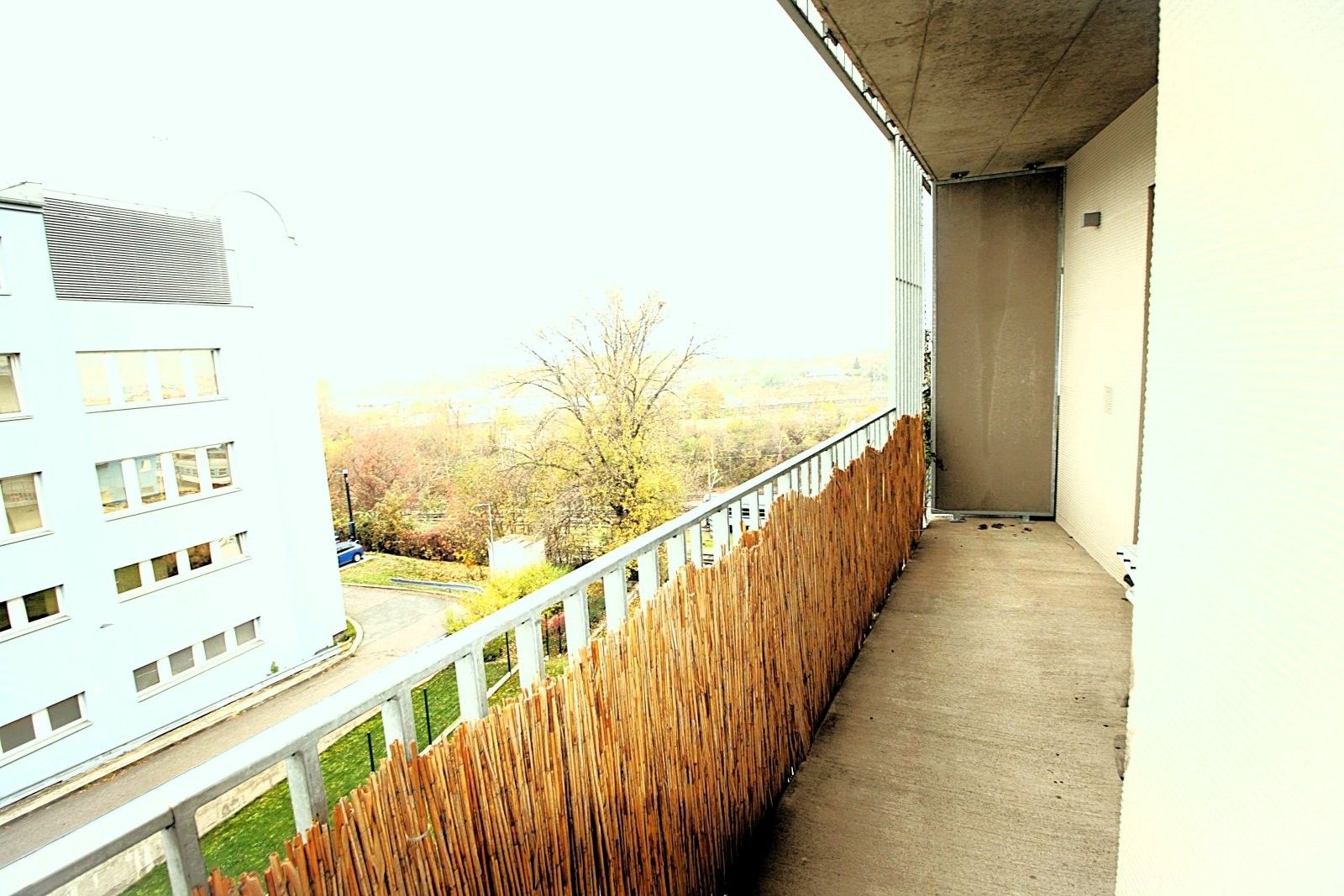 Pronájem byt 2+kk - Novovysočanská, Praha, 55 m² - 5