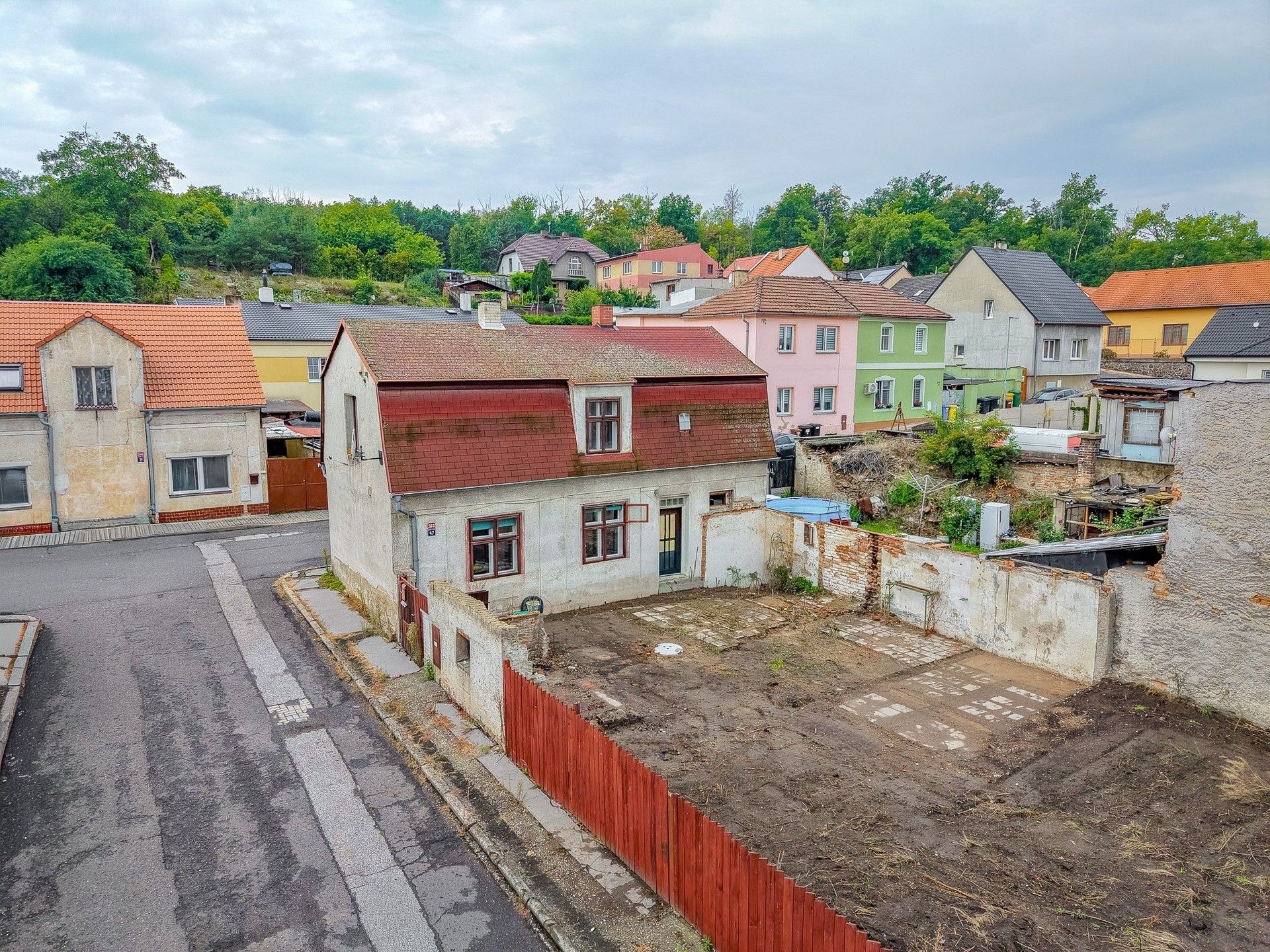 Rodinný dům, 120 m²