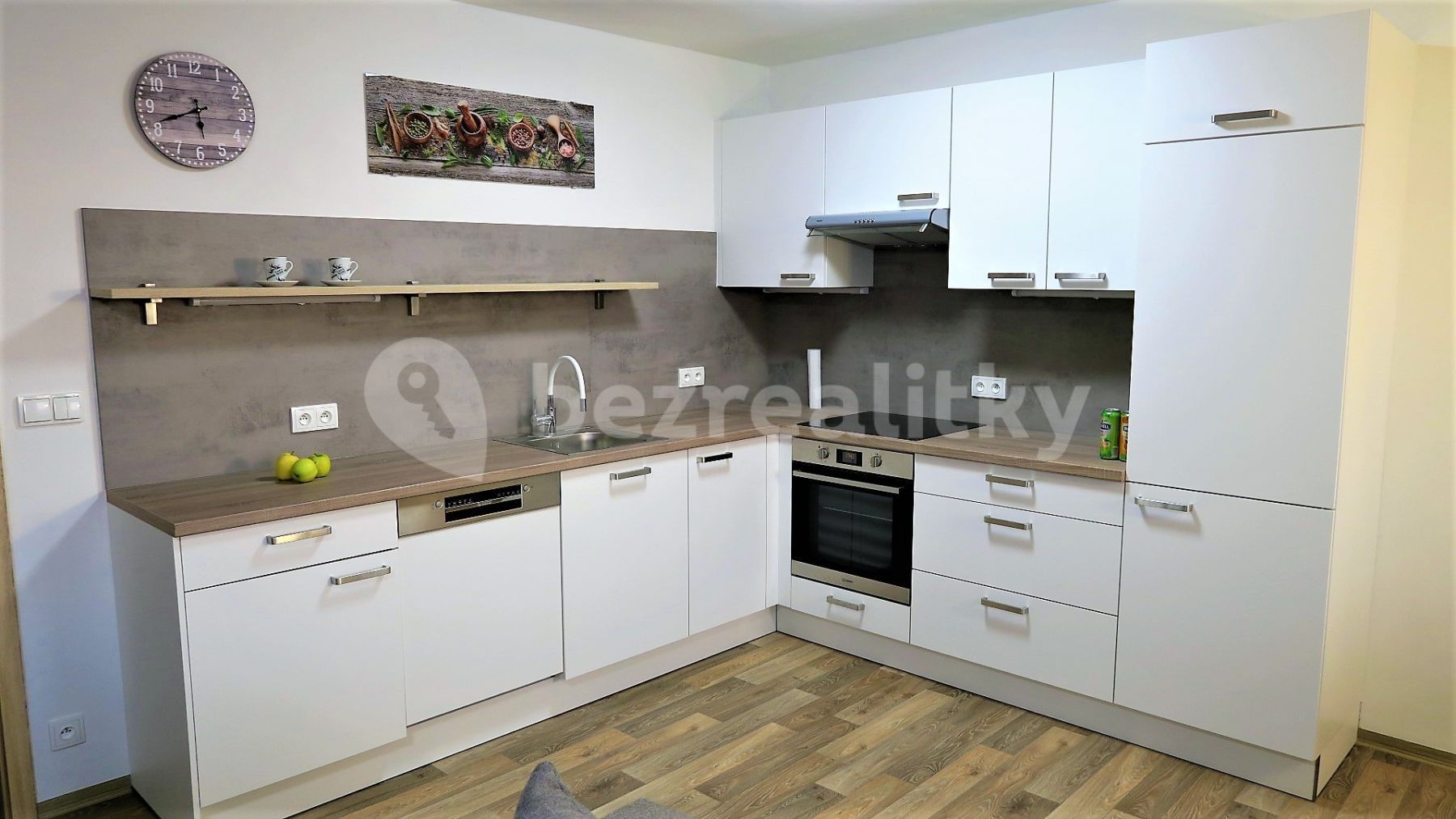4+kk, Doležalova, Praha - Černý Most, 95 m² - 2