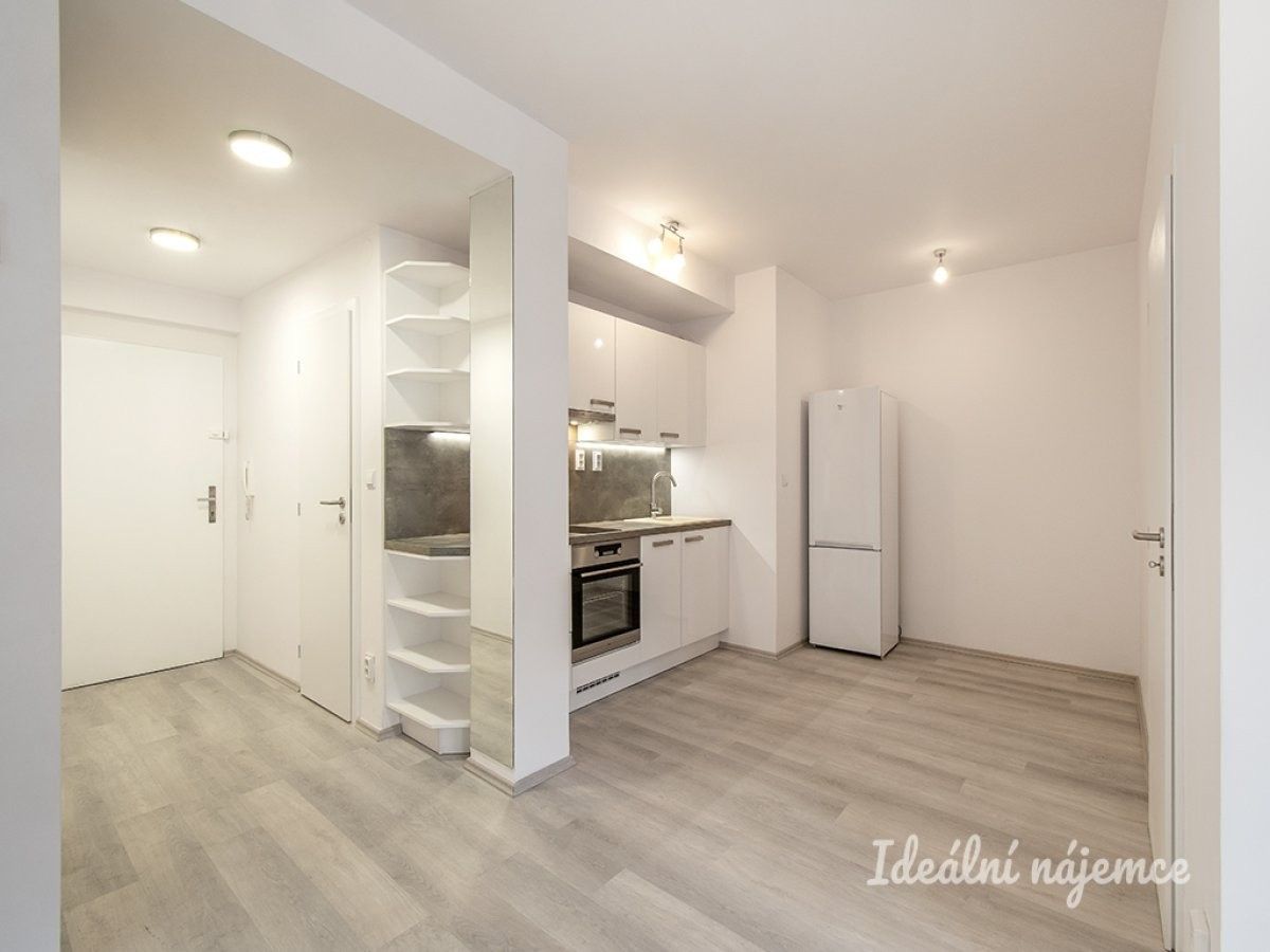2+kk, Chelčického, Praha, 45 m² - 1