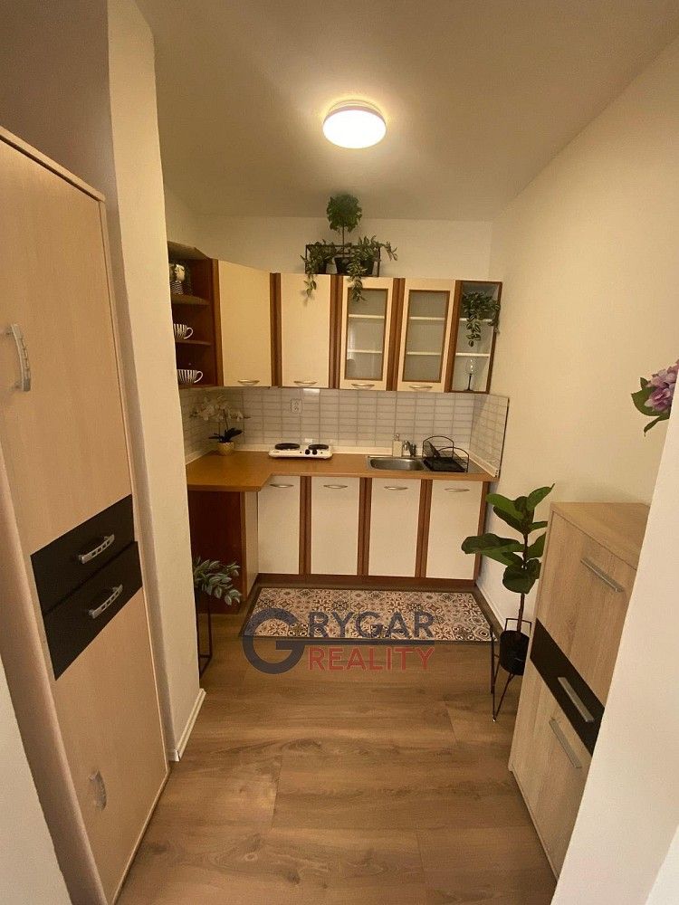 Byt 1+kk · 31 m² · Praha - Prosek, okres Praha 9, Hlavní město Praha - 4