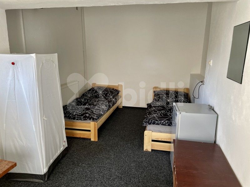 Pronájem byt 1+kk - Poděbradovo náměstí, Hlinsko, 20 m² - 5