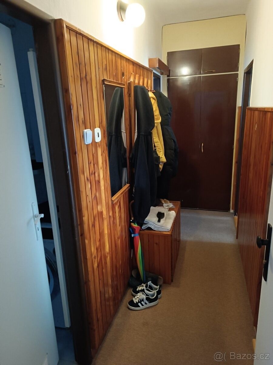 Prodej byt - Janovice nad Úhlavou, 340 21