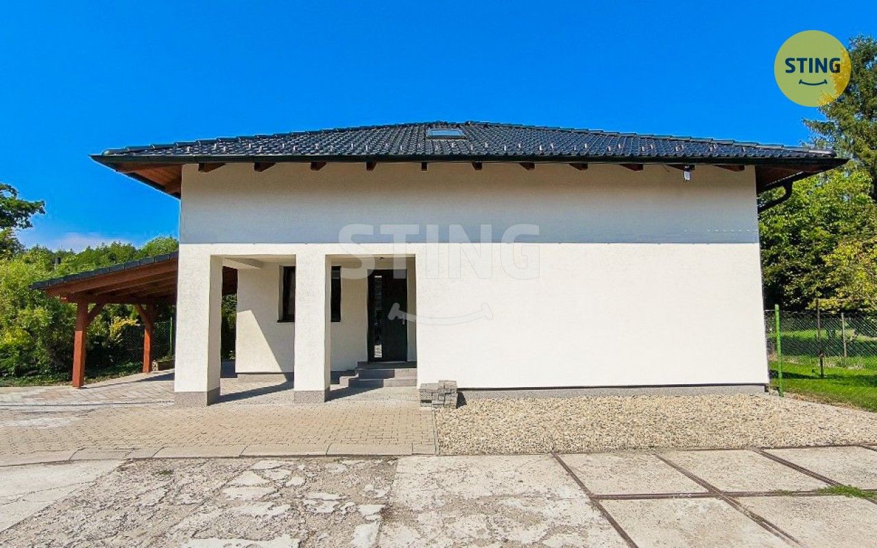 Rodinný dům · 144 m² · Petrovice u Karviné - 3