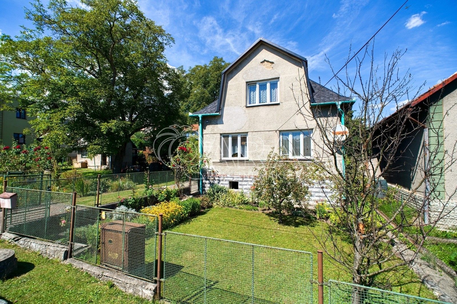 Rodinné domy, Sviadnovská, Staříč, 84 m²