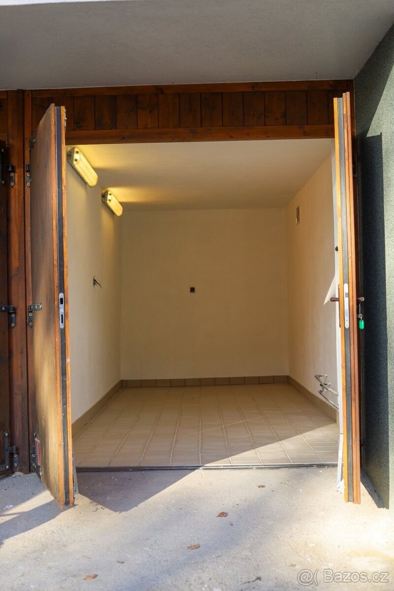 Garáž · Plzeň, 326 00 - 3