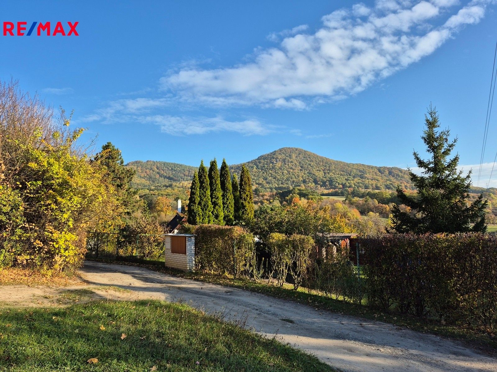 Prodej zahrada - Žitenice, 823 m²