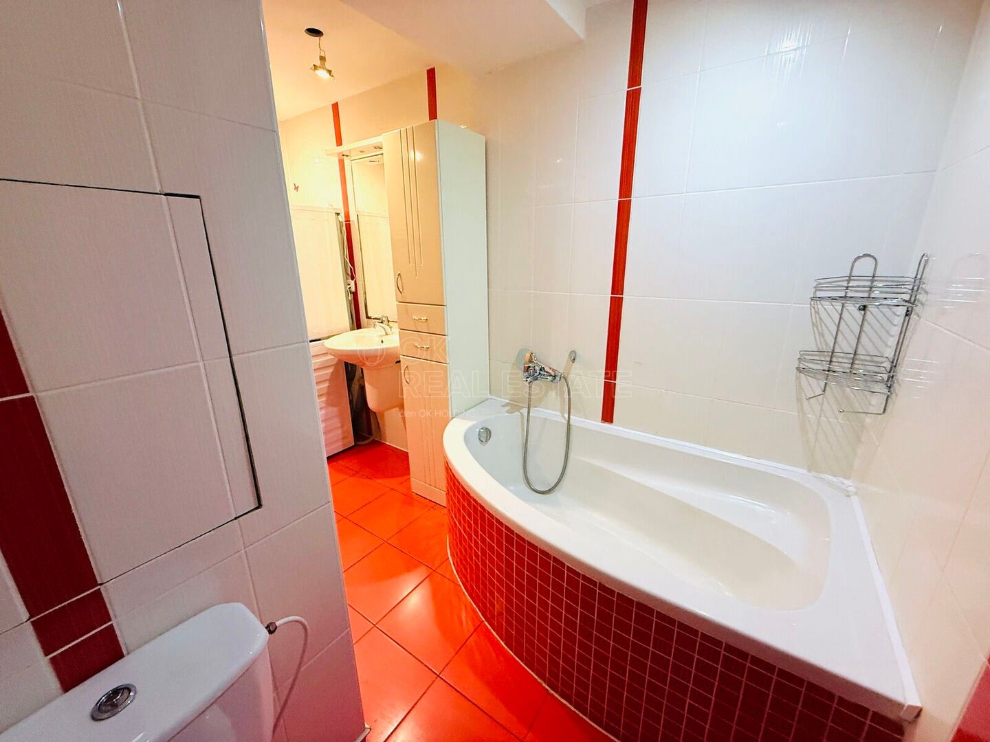 Prodej byt 3+1 - Kamenná, Chomutov, 76 m² - 5
