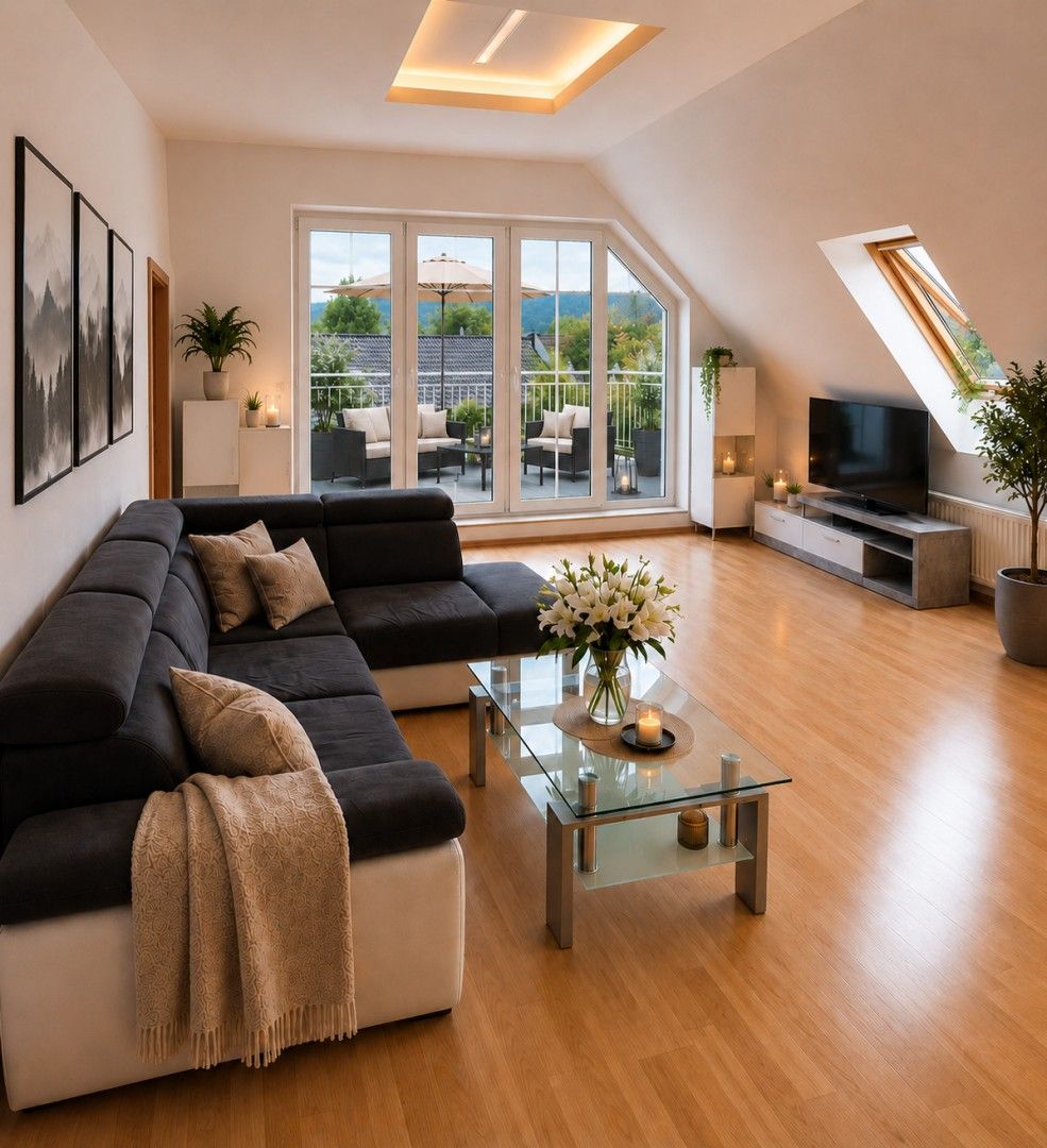 3+kk, Štursova 3119, Brno Žabovřesky, 102 m² - 1