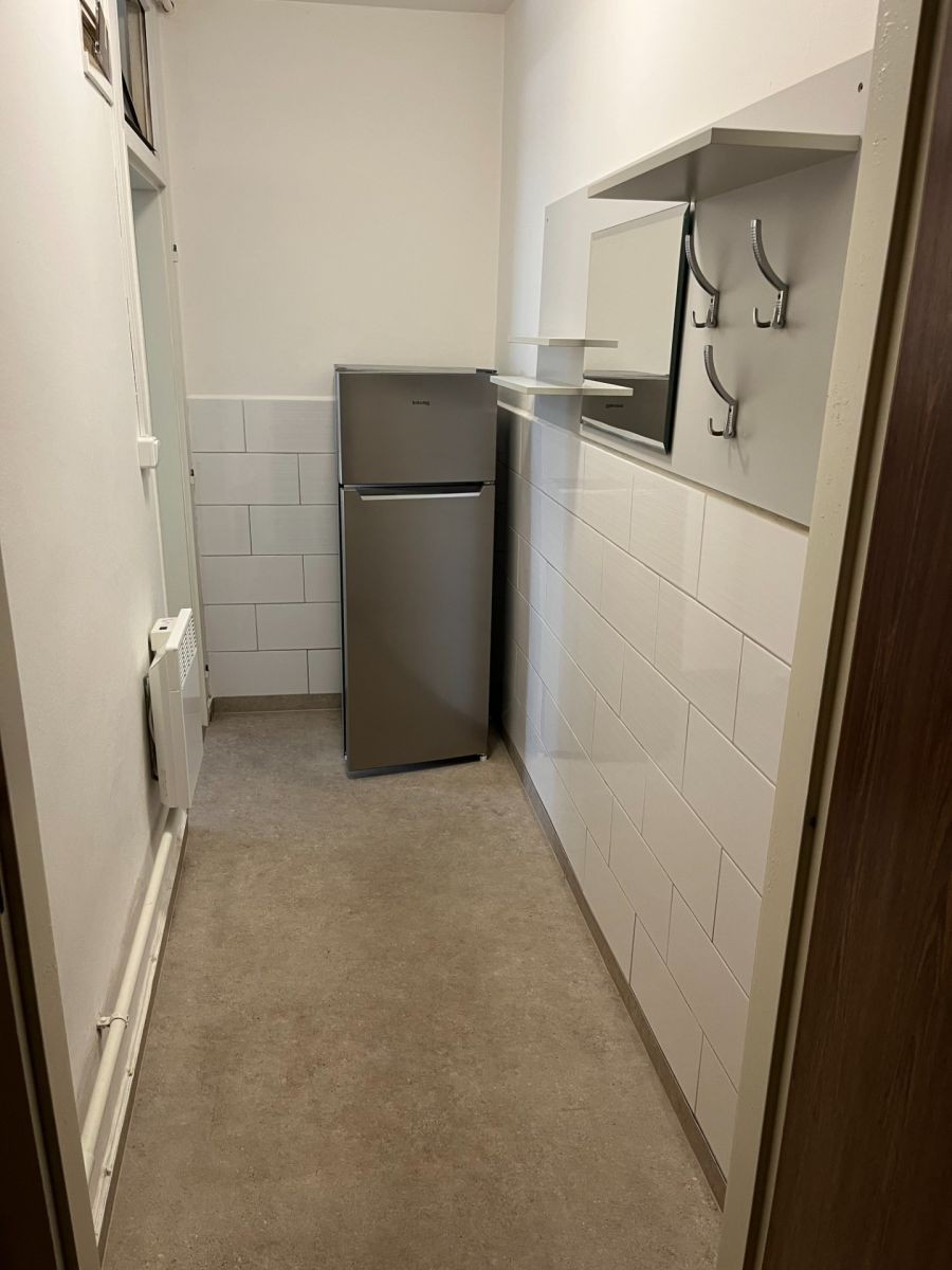 Pronájem byt 1+1 - Radimova, Praha - Břevnov, 35 m² - 2