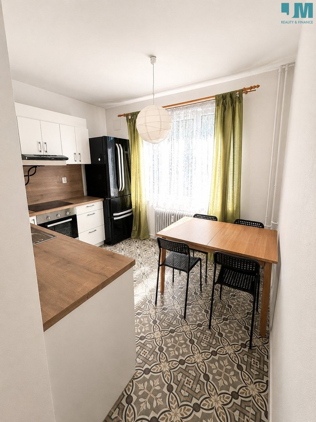 2+1, Kmochova, Třebíč, 48 m² - 2