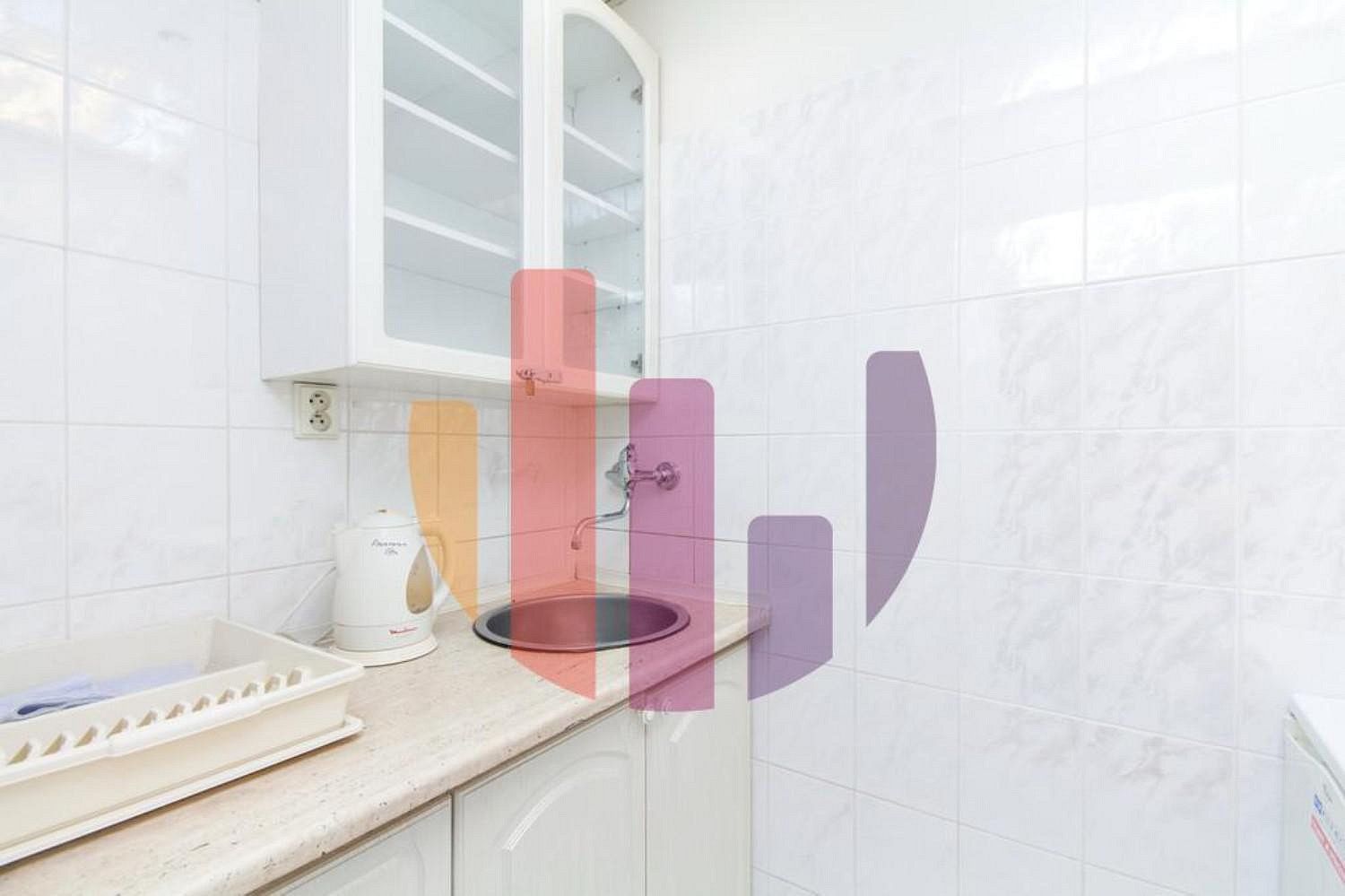 Pronájem kancelář - Praha - Nové Město, okres Praha 1, Hlavní město Praha, 287 m² - 5