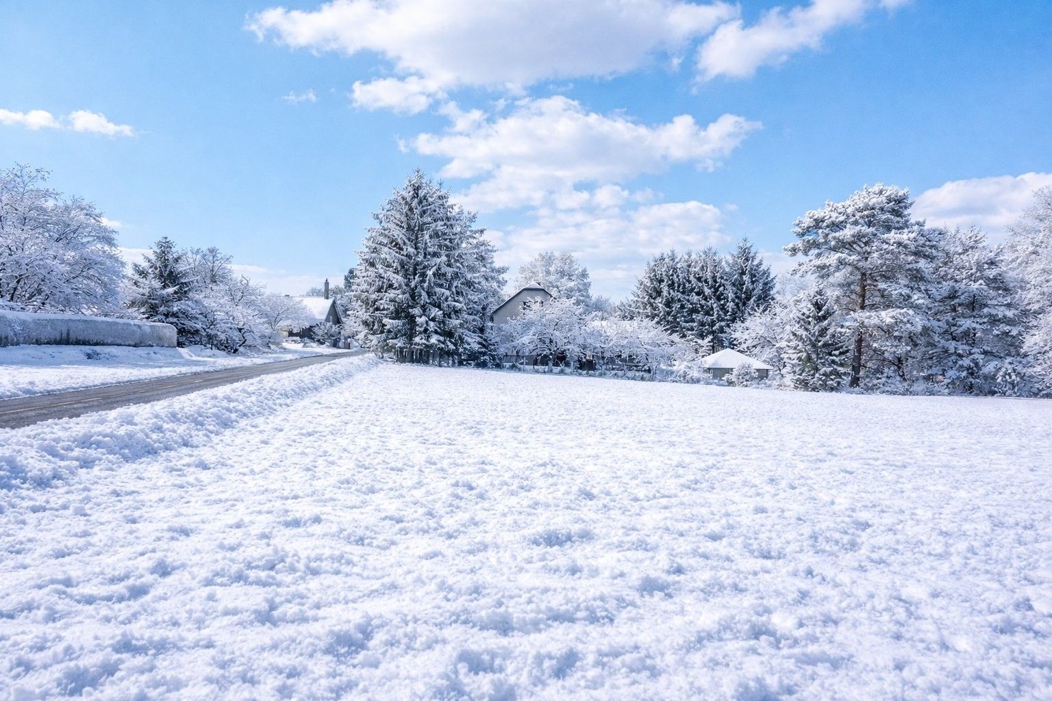 Pozemky pro bydlení, Sopotnice